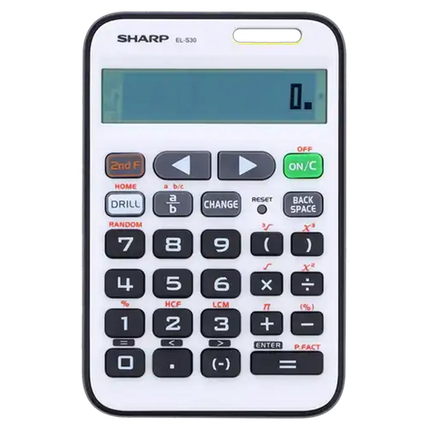 Image of Sharp Clever Minds Scientific Calculator Grade 4 to 7