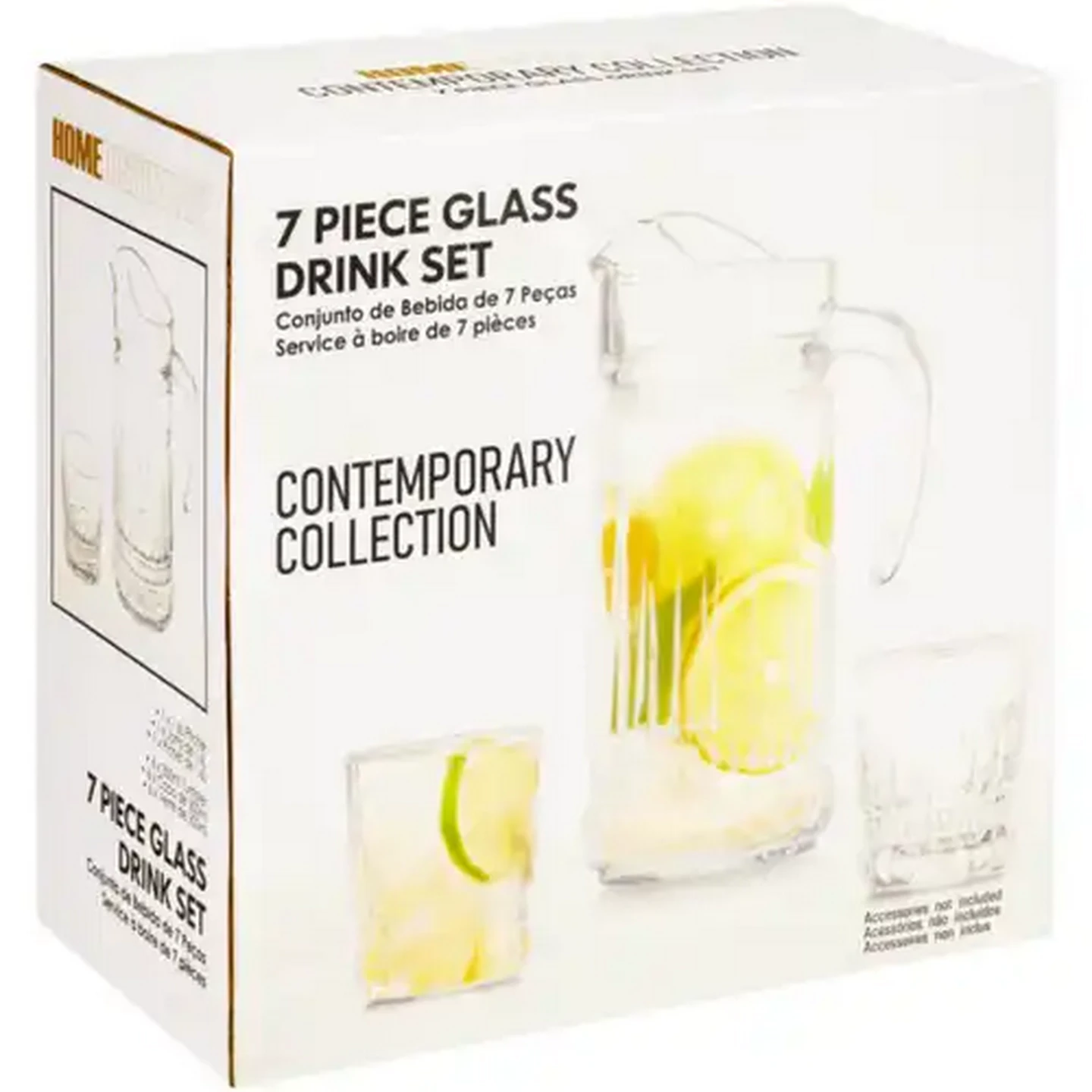 Checkers Sixty60 | Home Discovery Contemporary Collection Glass