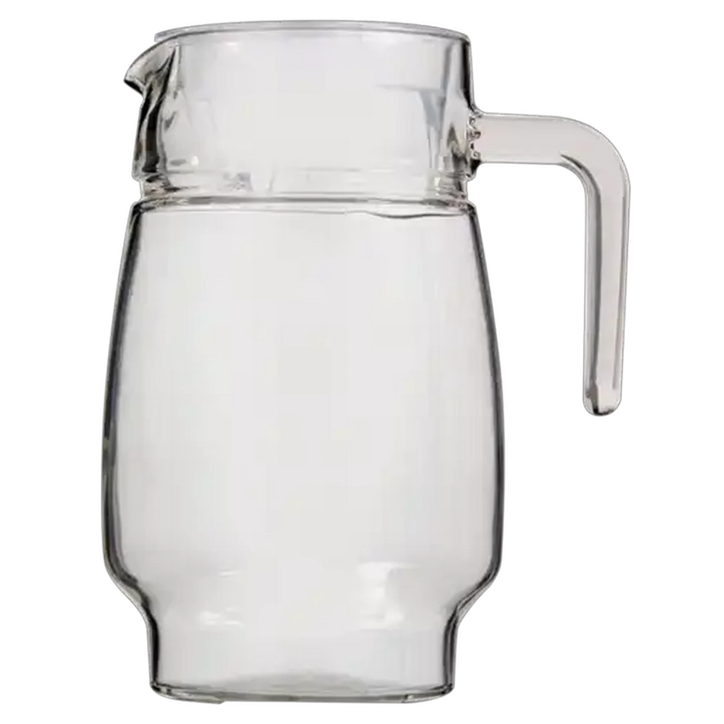 Image of Trivoli Glass Jug 1.6L