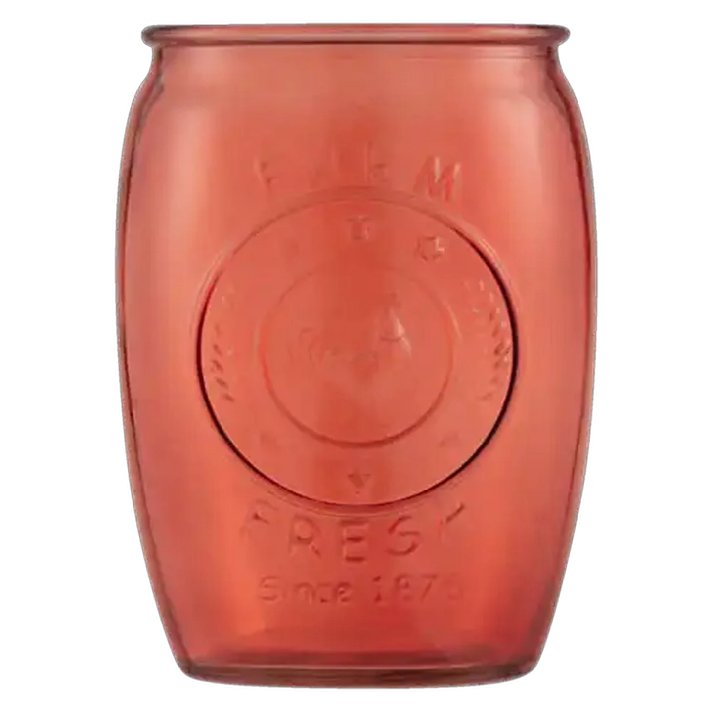 Image of Farm Fresh Colour Juice Glass 430ml