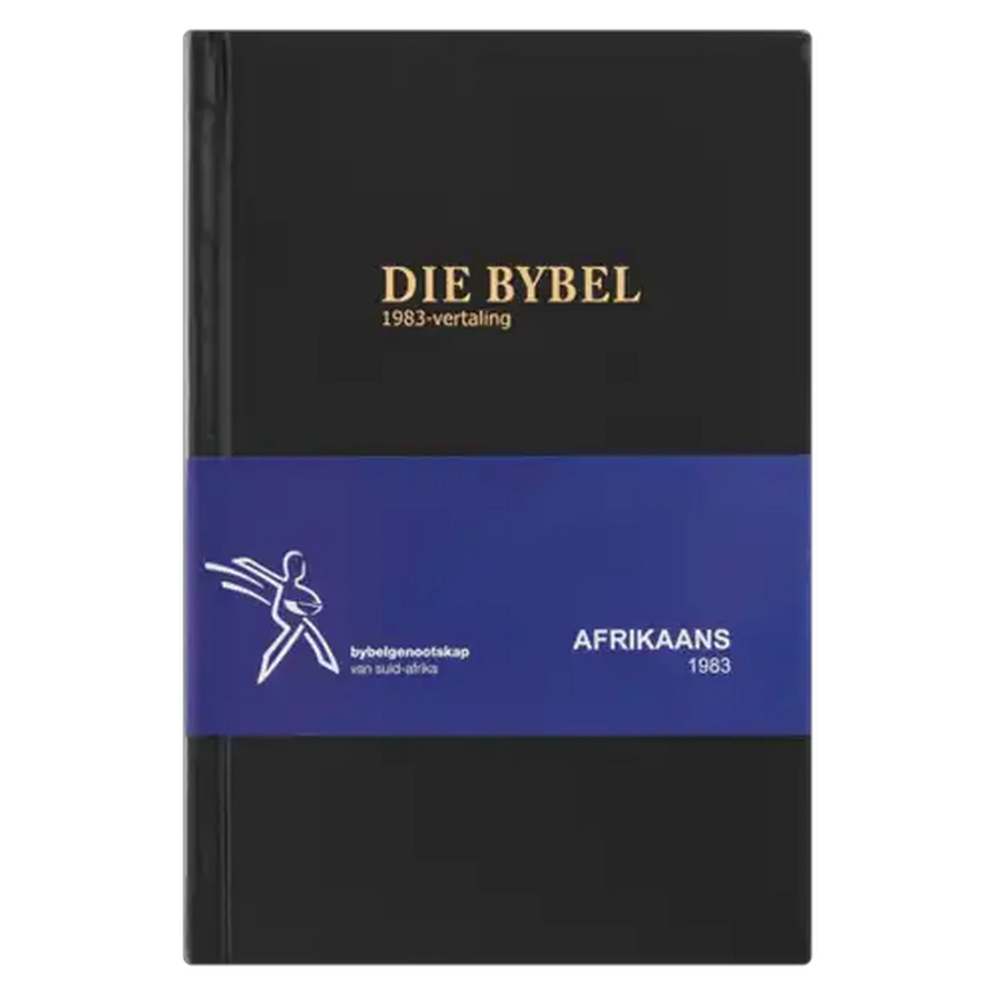 Image of Bybelgenootskap 1983 Standard Afrikaans Bybel