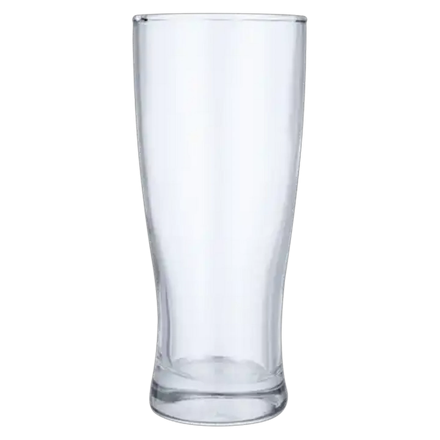 Image of Pilsner Loose Flared Beer Glass 380ml