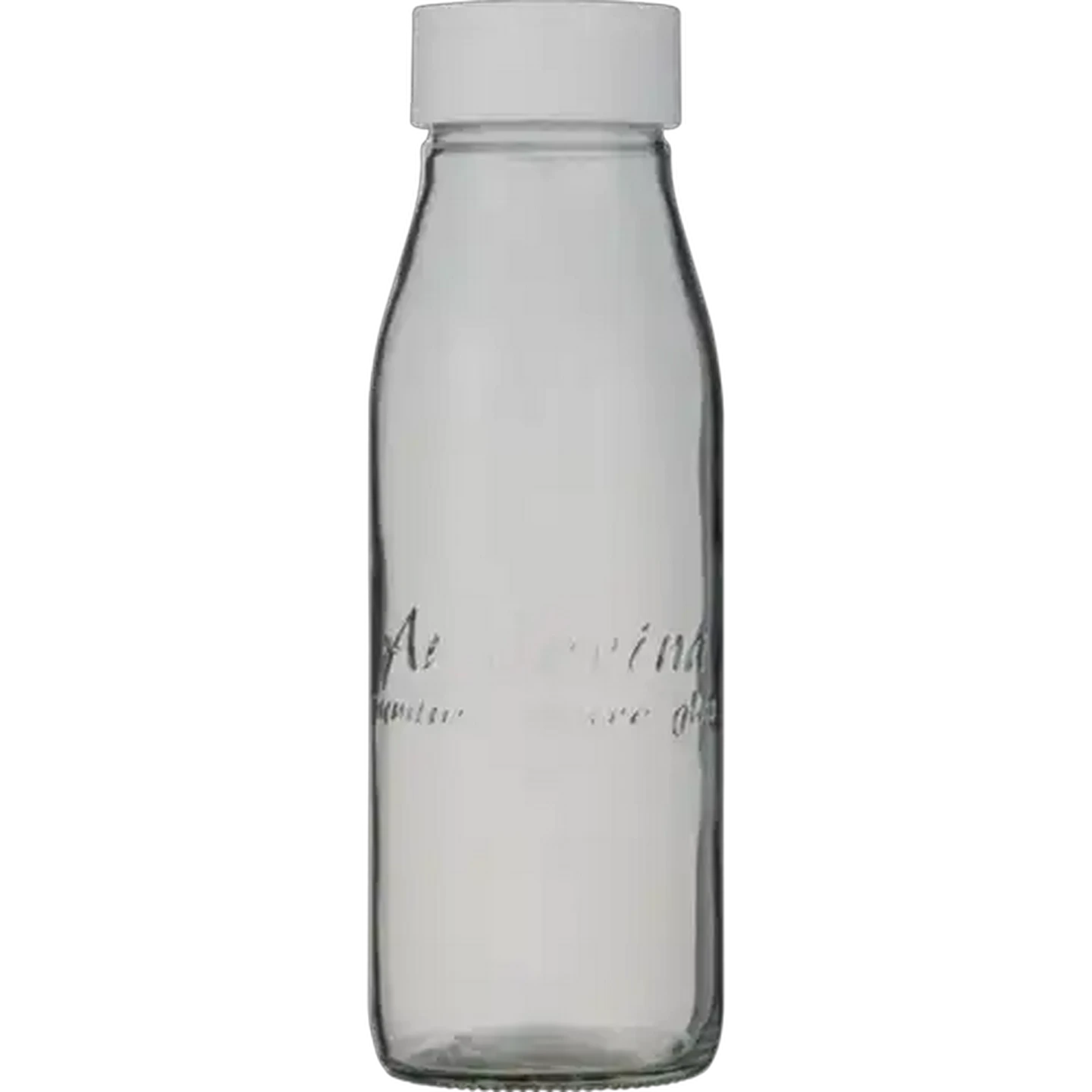 Image of Easi-Pour Glass Bottle 1L