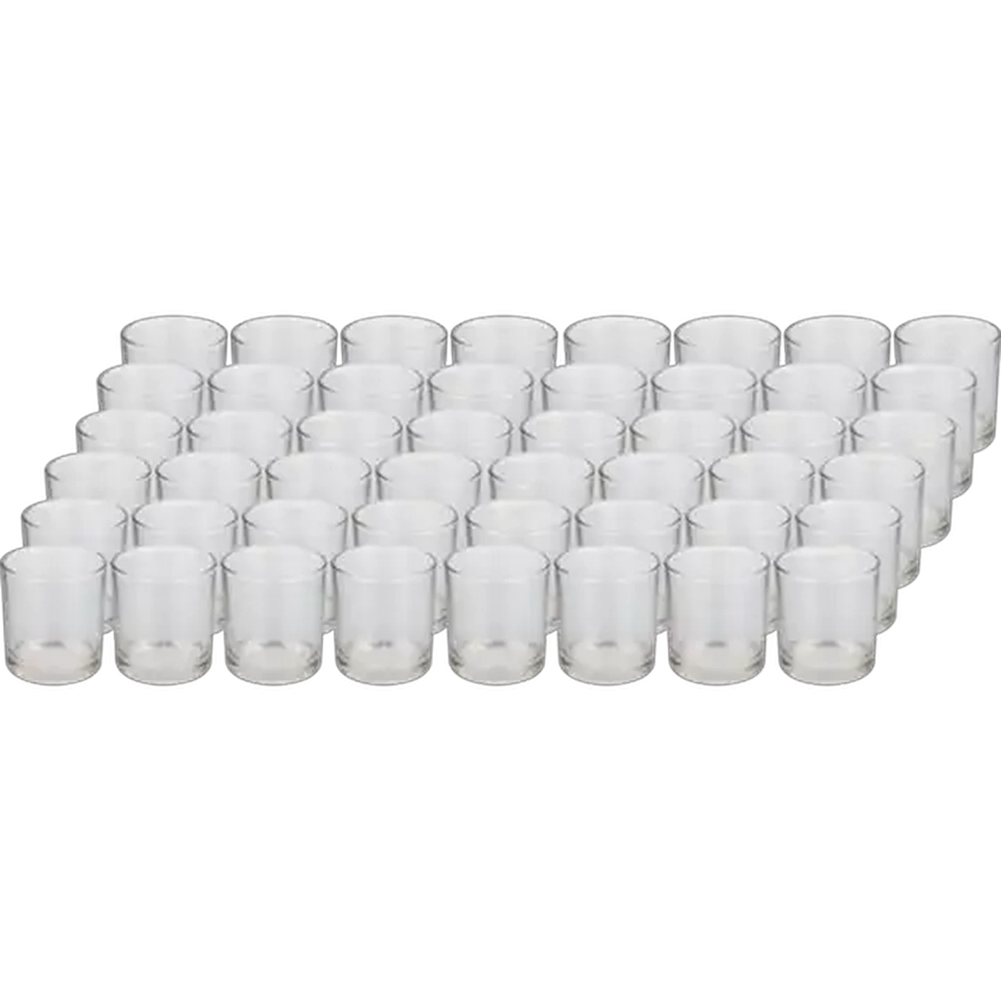 Image of Whiskey Glasses 48-Pack
