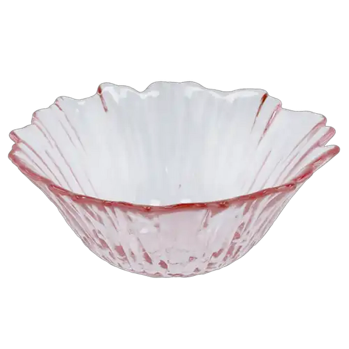 Image of ArdaCam Poppy Glass Bowl Loose
