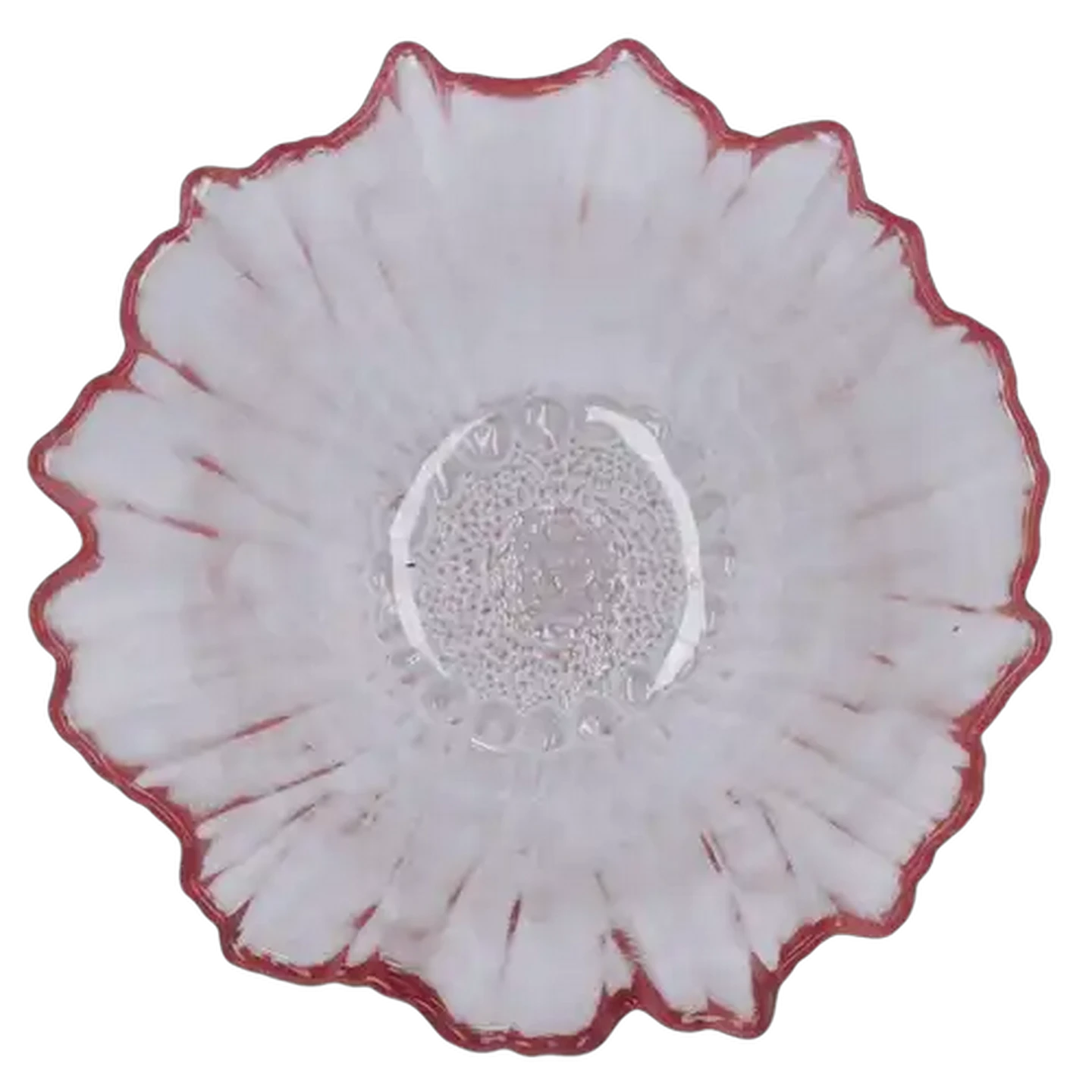 Image of ArdaCam Poppy Glass Bowl Loose