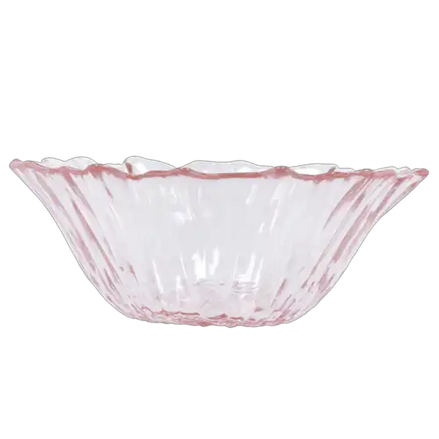 Image of ArdaCam Poppy Glass Bowl Loose