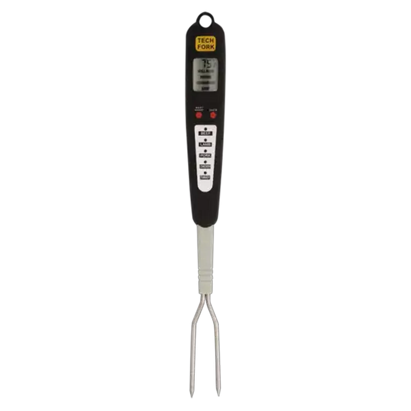 Image of Bush Baby BBQ LCD Camper Thermometer