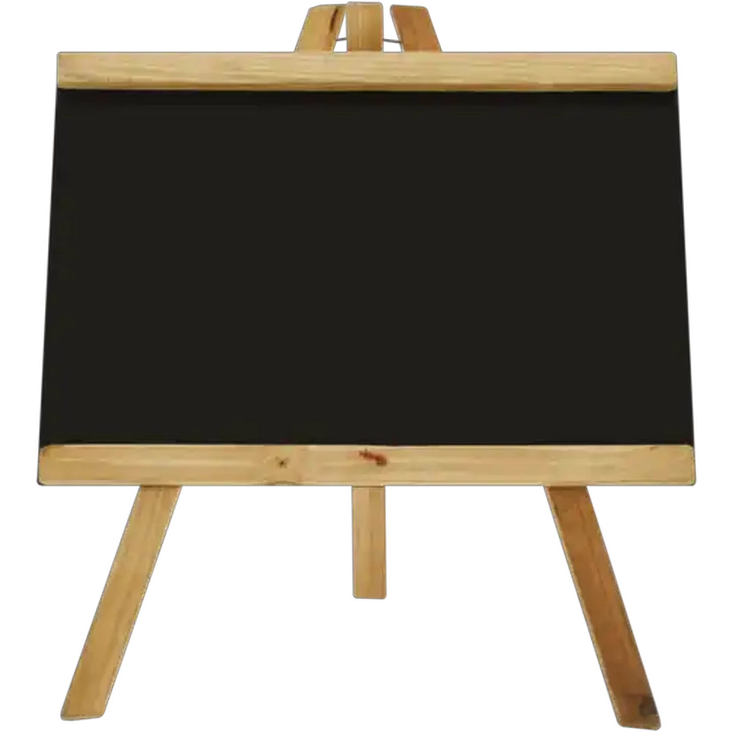 Image of Wooden Blackboard 1s