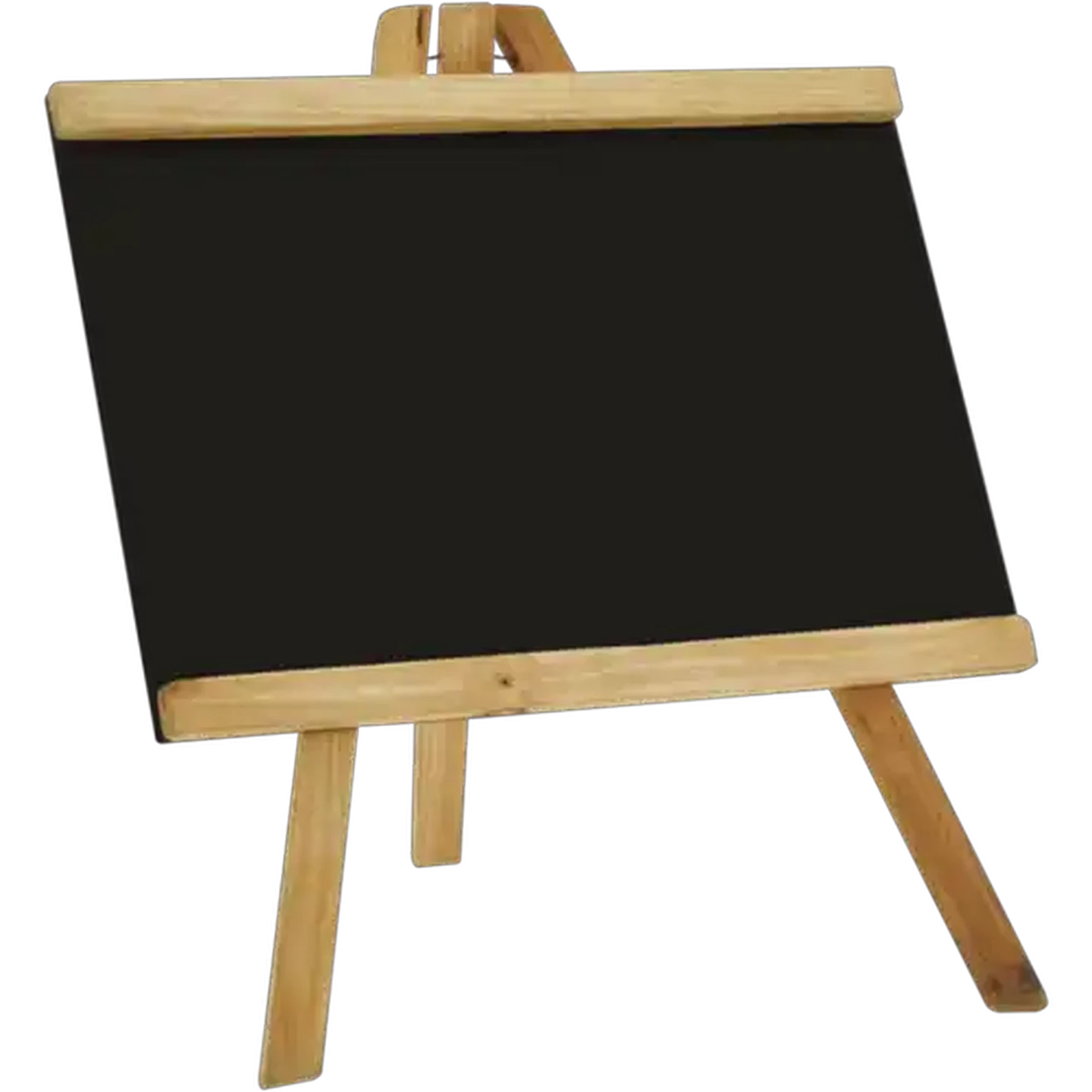 Image of Wooden Blackboard 1s