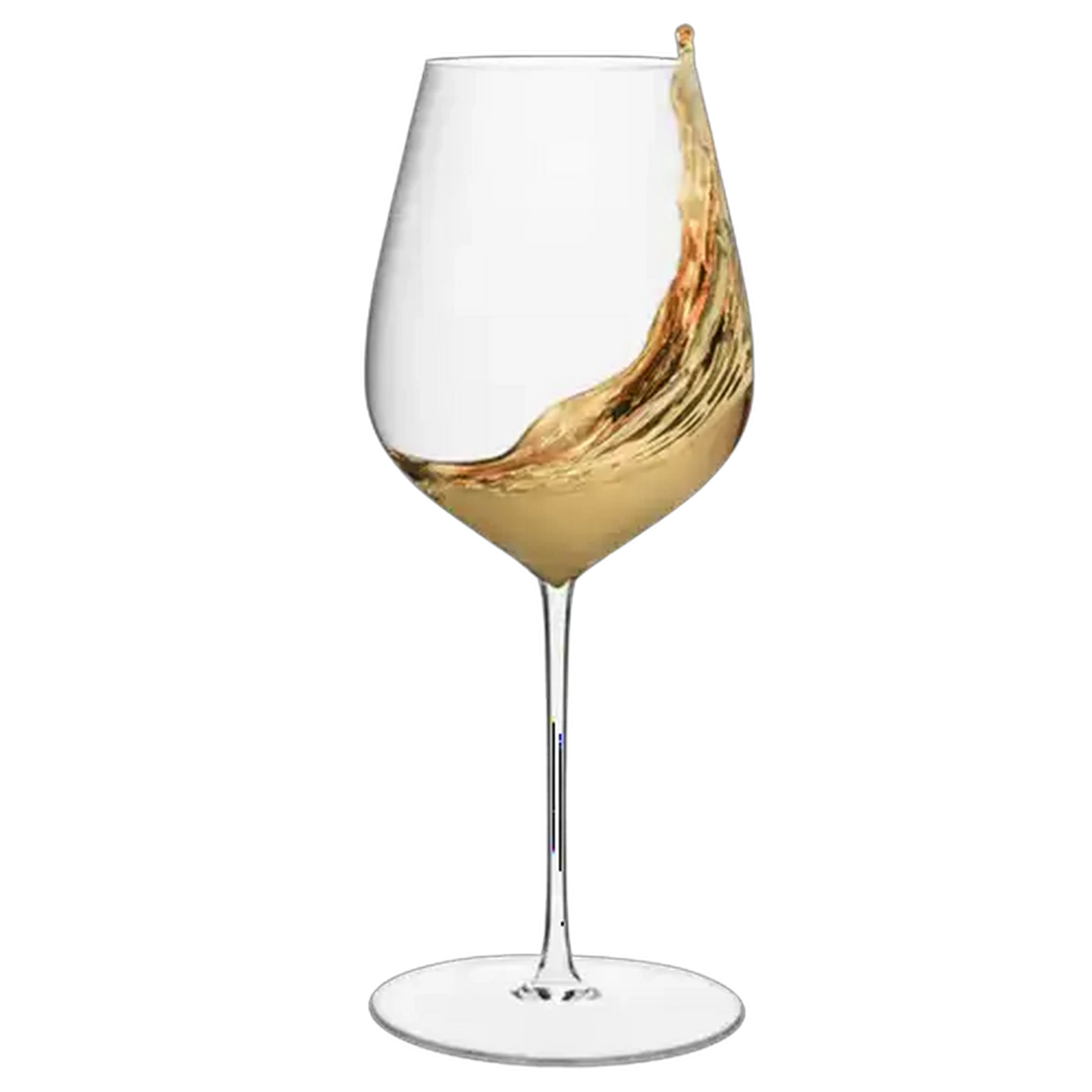 Image of Rona Arte White Wine Glasses 440ml 2 Piece Set
