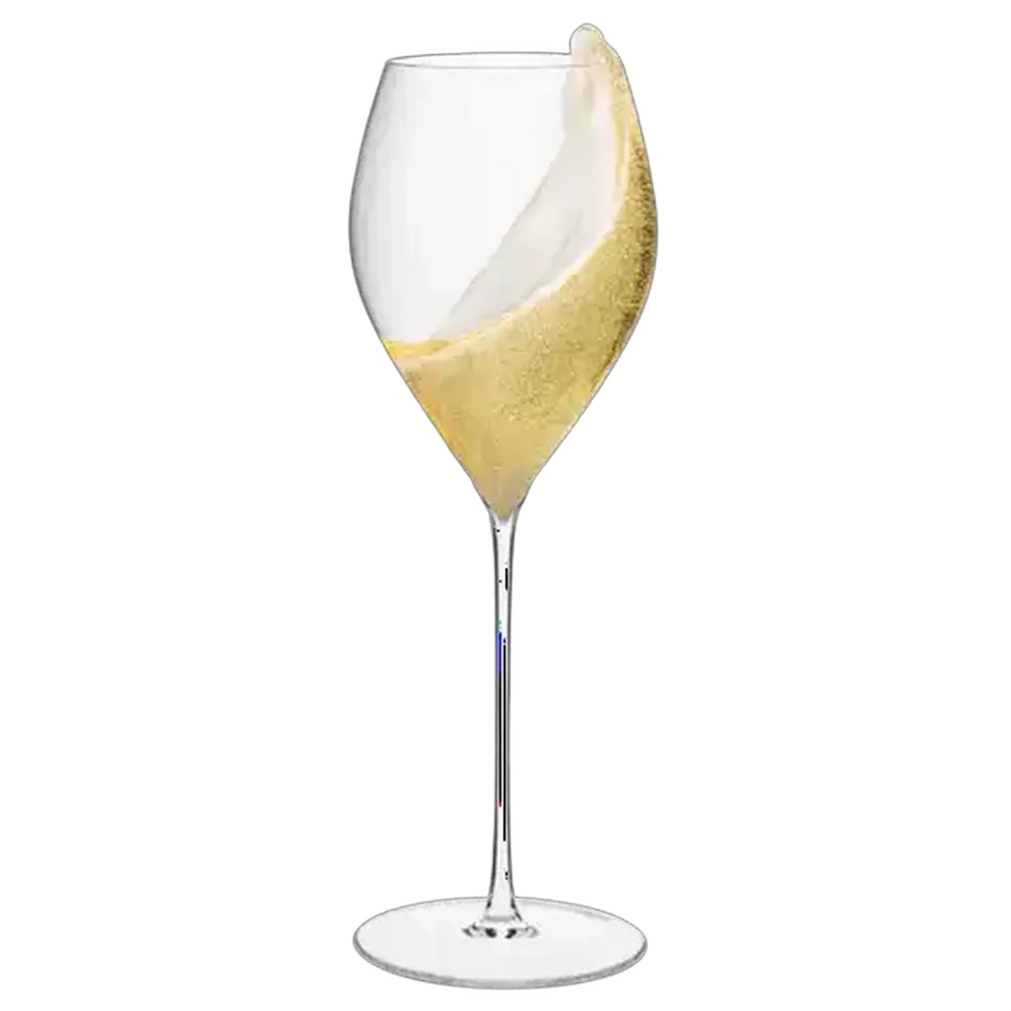 Image of Rona Arte Champagne Glasses 290ml 2 Piece Set