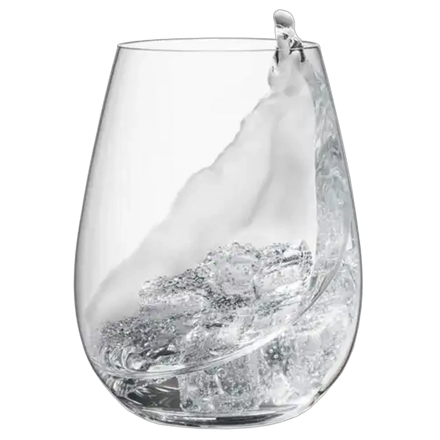 Image of Rona Arte Tumbler Glasses 550ml 2 Piece Set