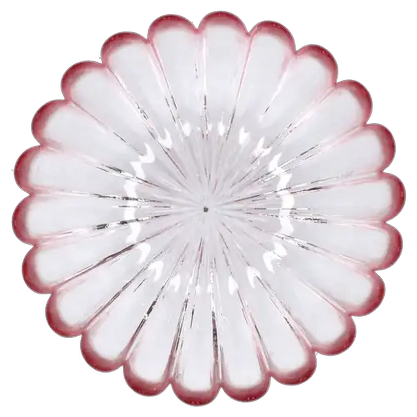 Image of ArdaCam Sunrise Glass Bowl Loose