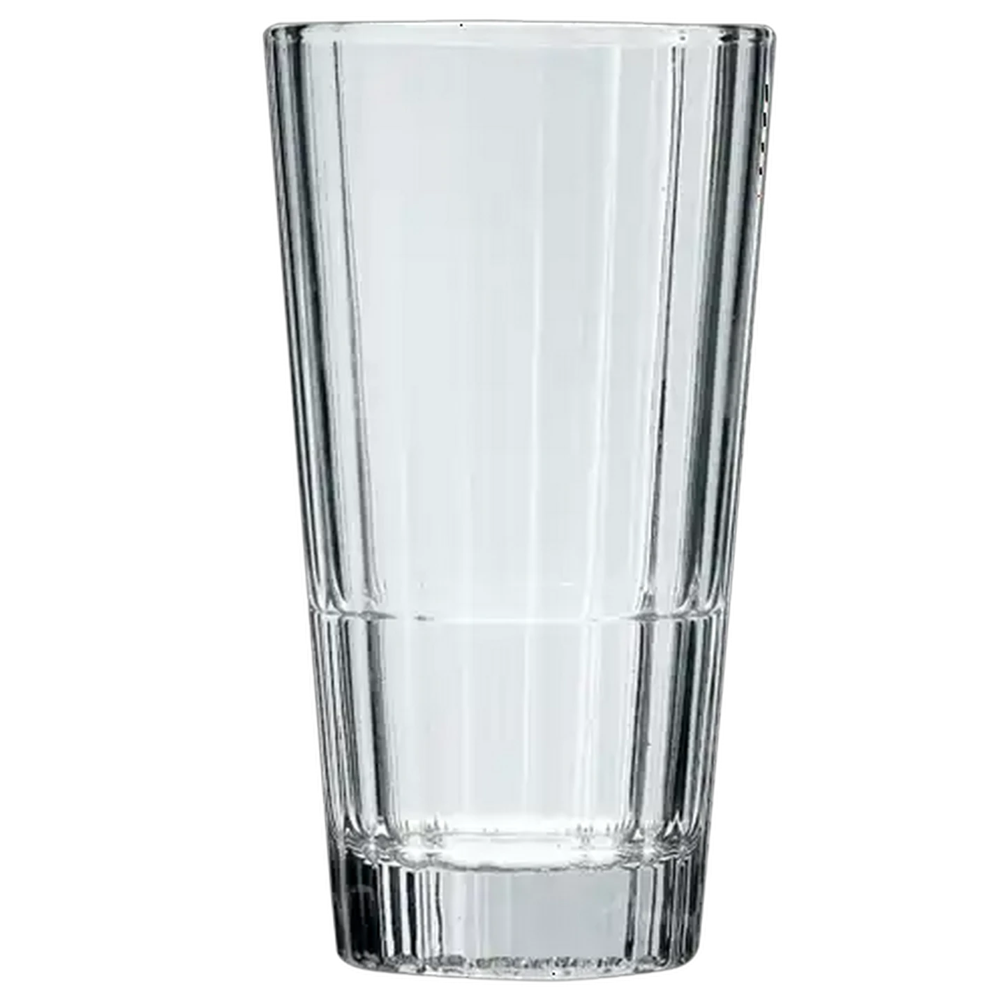 Image of Hyper Bin Venezia Stackable Glass Loose 400ml