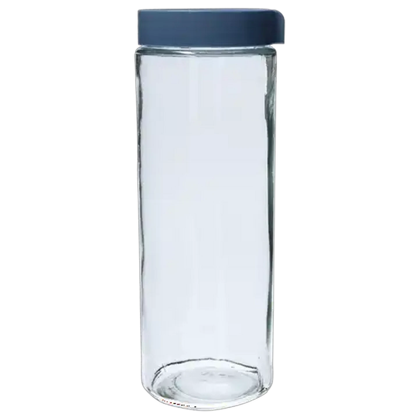Image of Colour Glass Lid Canister 100ml