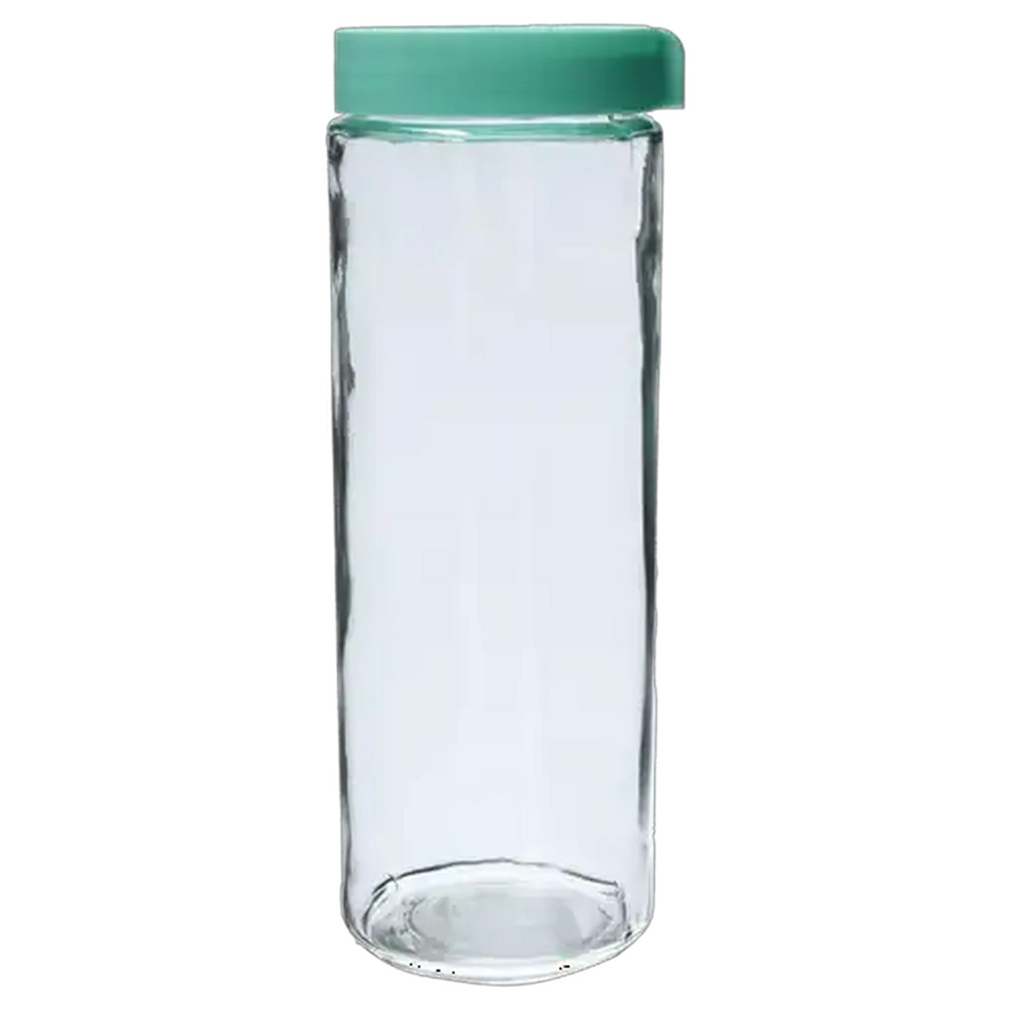 Image of Colour Glass Lid Canister 100ml