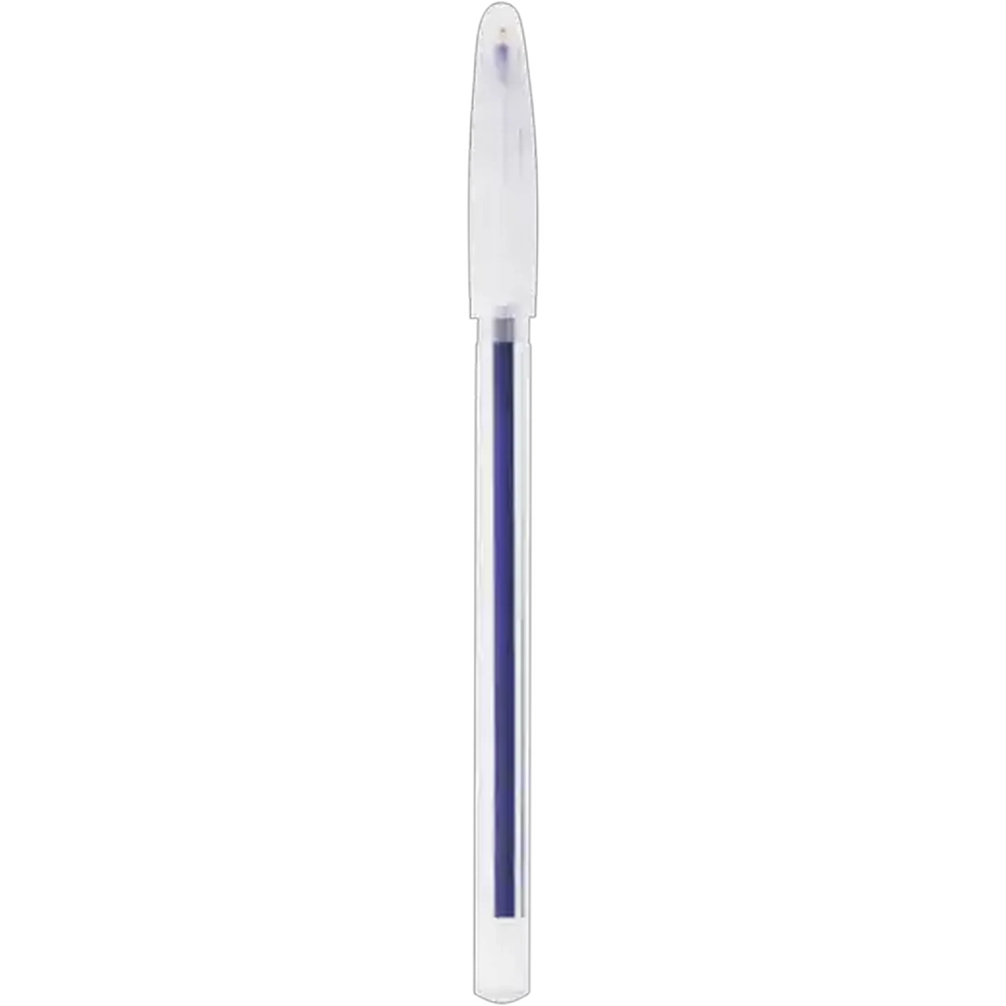 Image of BIC Simply Blue Medium Ball Pen