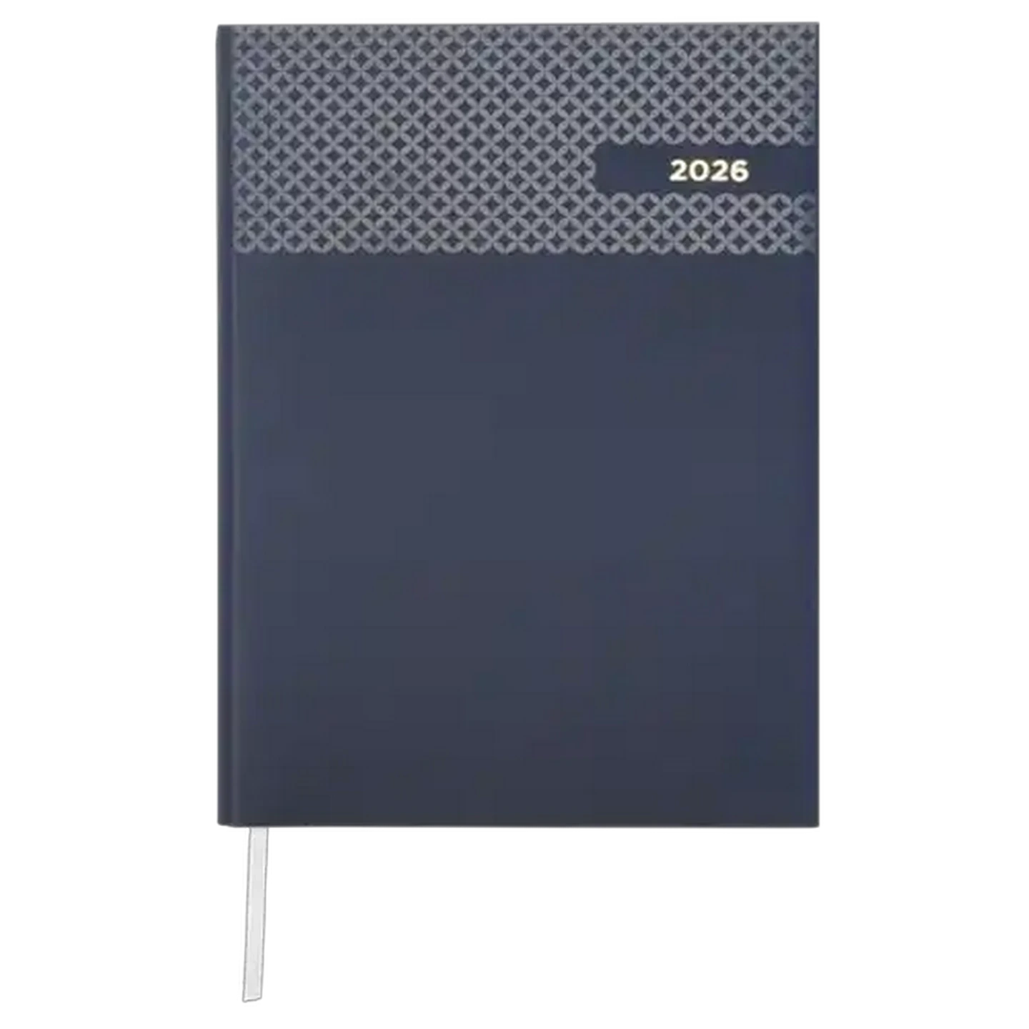 Image of CTP Regency A4 Blue Diamond Diary 2026