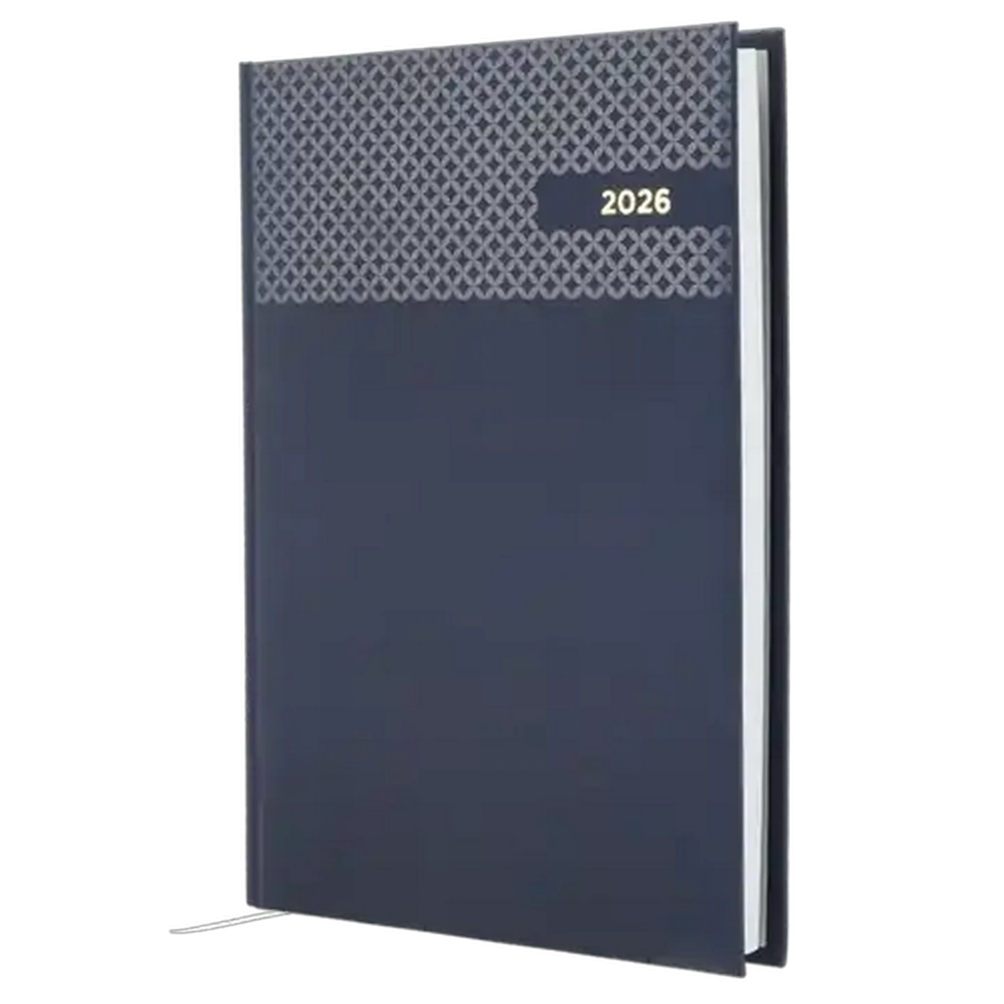 Image of CTP Regency A4 Blue Diamond Diary 2026