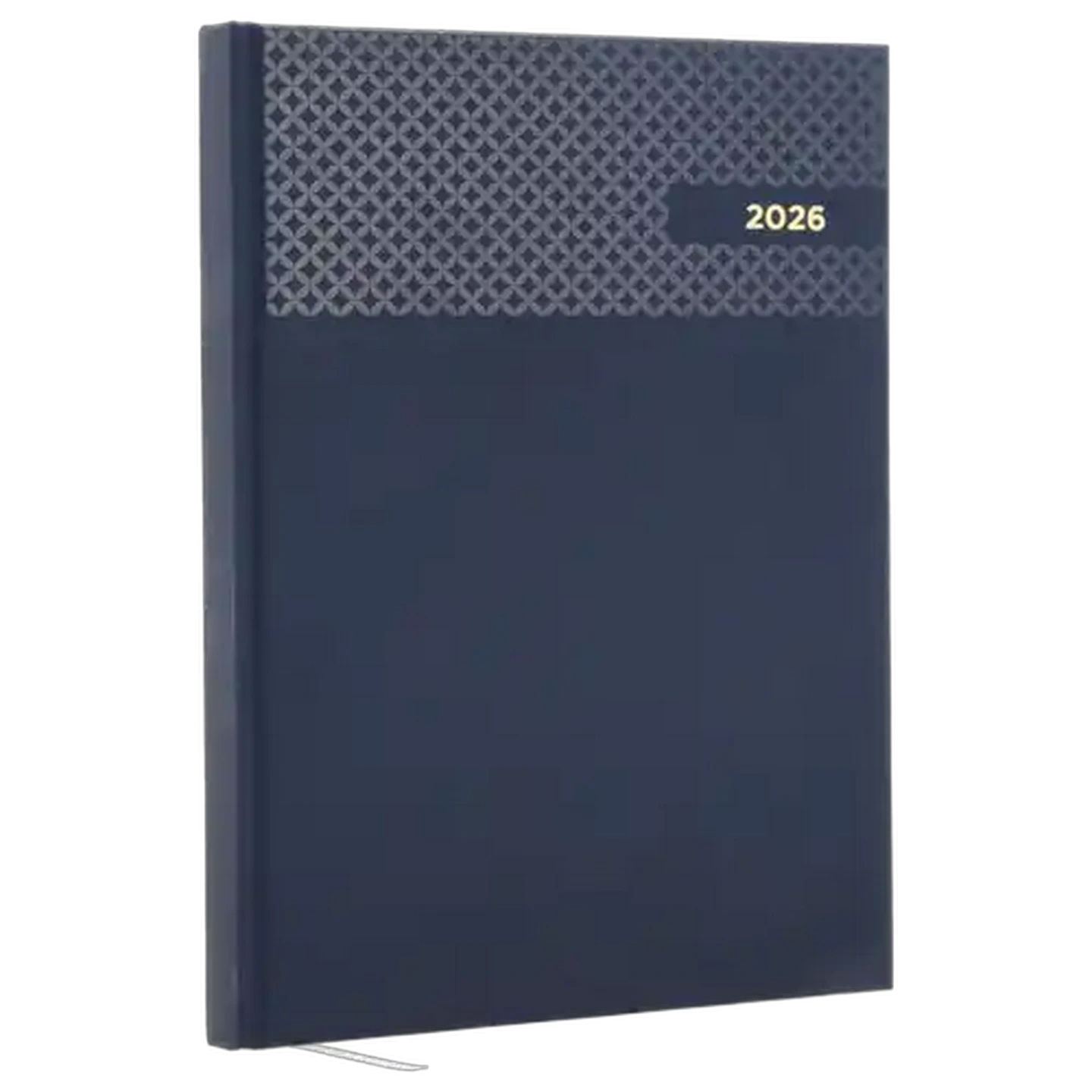 Image of CTP Regency A4 Blue Diamond Diary 2026
