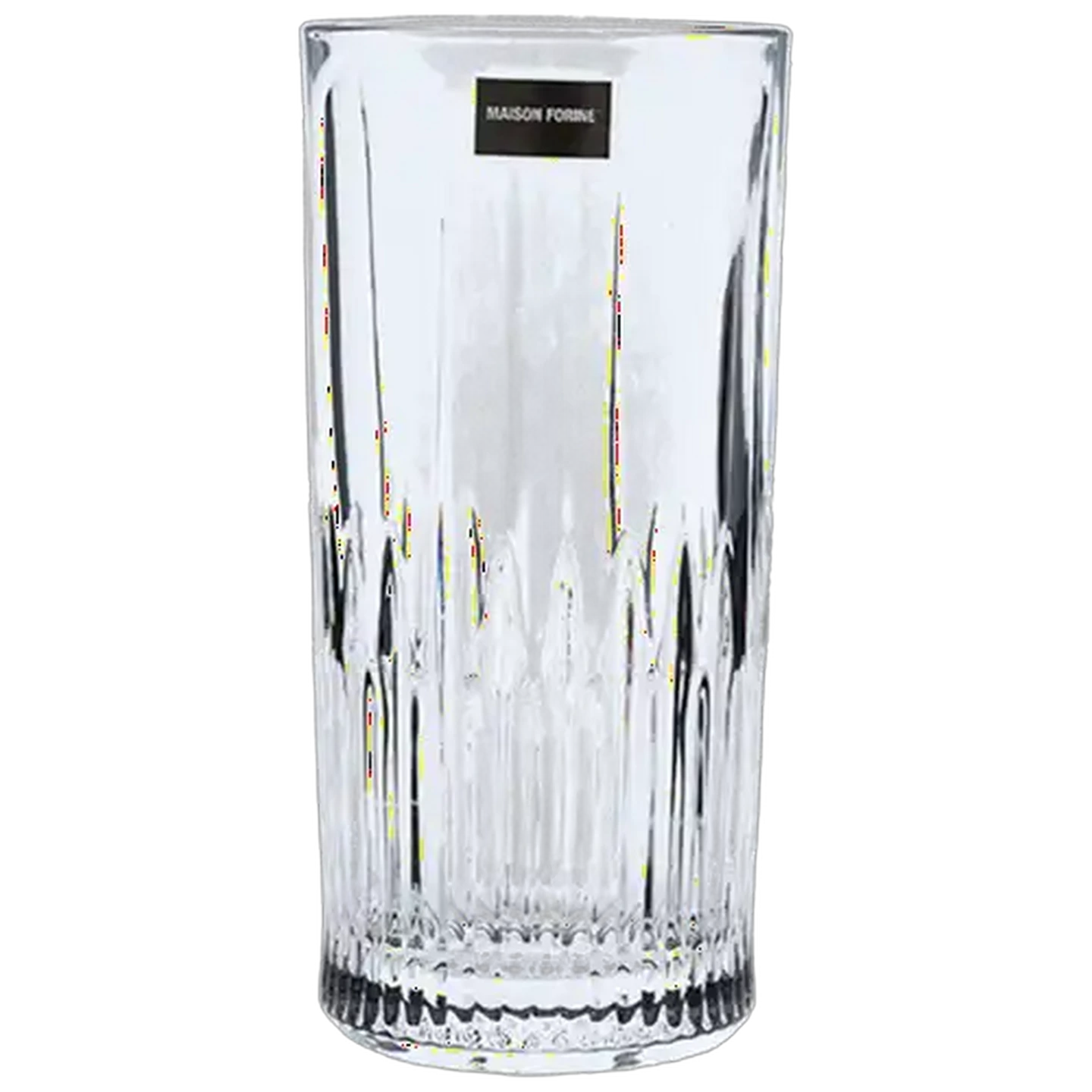 Image of Maison Forine Lounge Highball Glasses 4-Pack