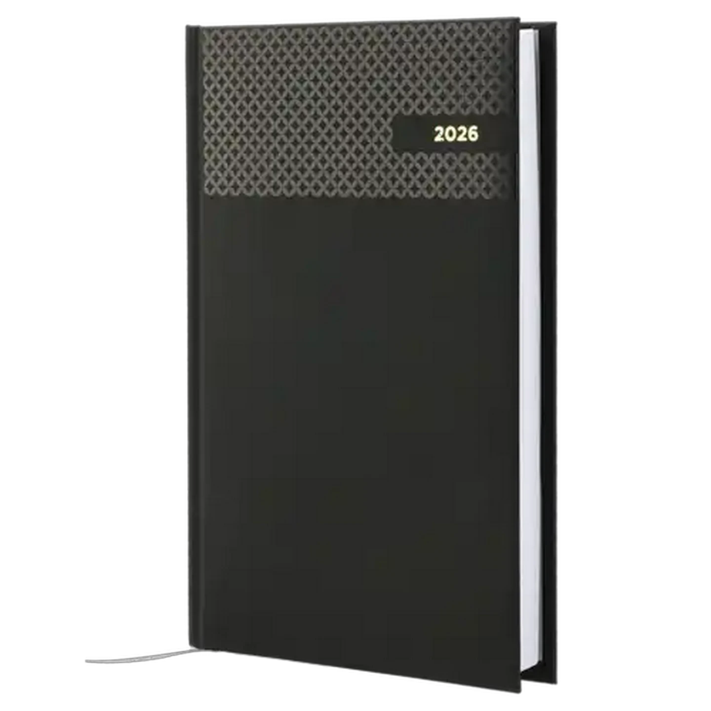Image of CTP Regency A5 Black Diamond Diary 2026