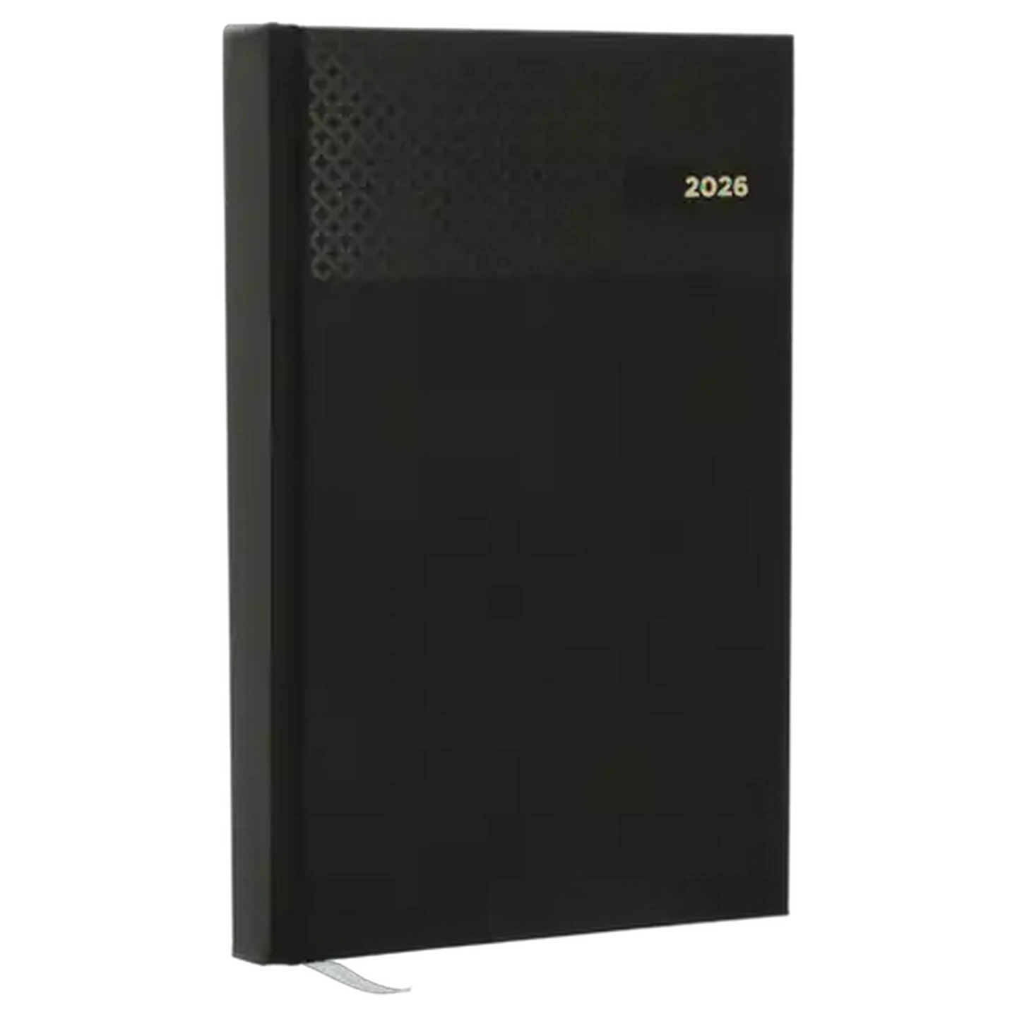 Image of CTP Regency A5 Black Diamond Diary 2026