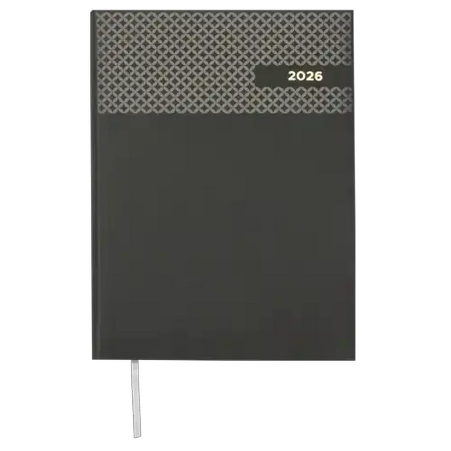Image of CTP Regency A4 Black Diamond Diary 2026
