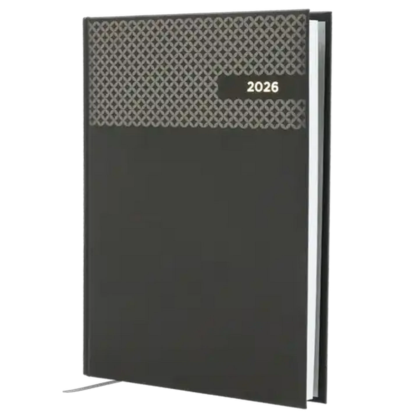 Image of CTP Regency A4 Black Diamond Diary 2026