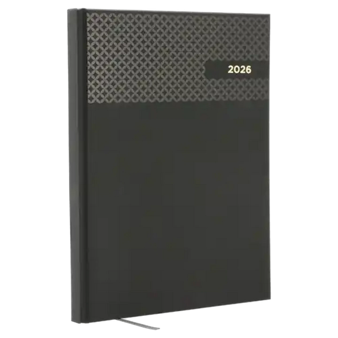 Image of CTP Regency A4 Black Diamond Diary 2026