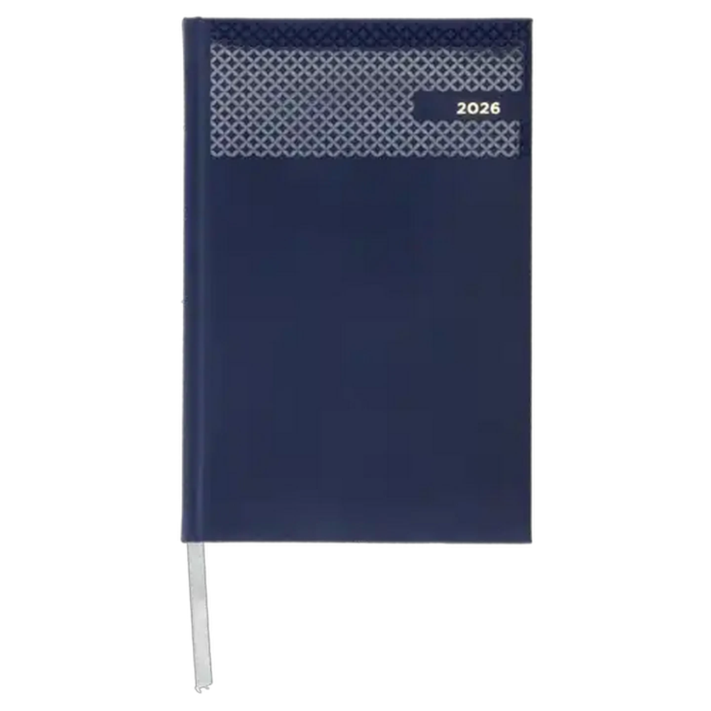 Image of CTP Regency A5 Blue Diamond Diary 2026