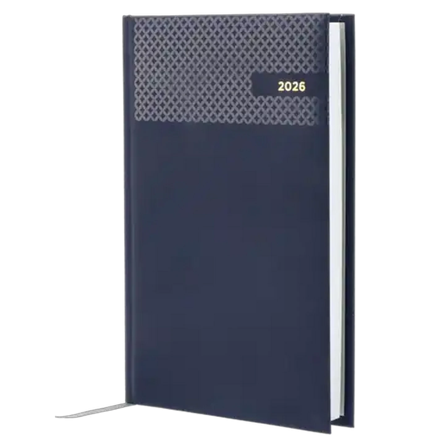 Image of CTP Regency A5 Blue Diamond Diary 2026