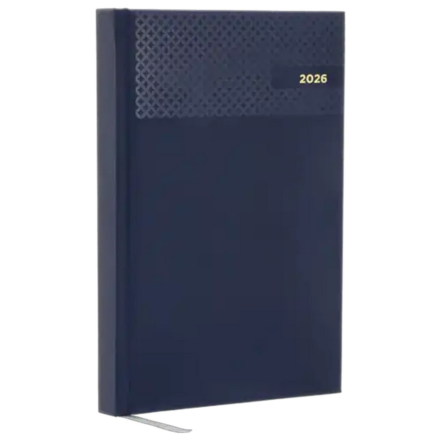 Image of CTP Regency A5 Blue Diamond Diary 2026
