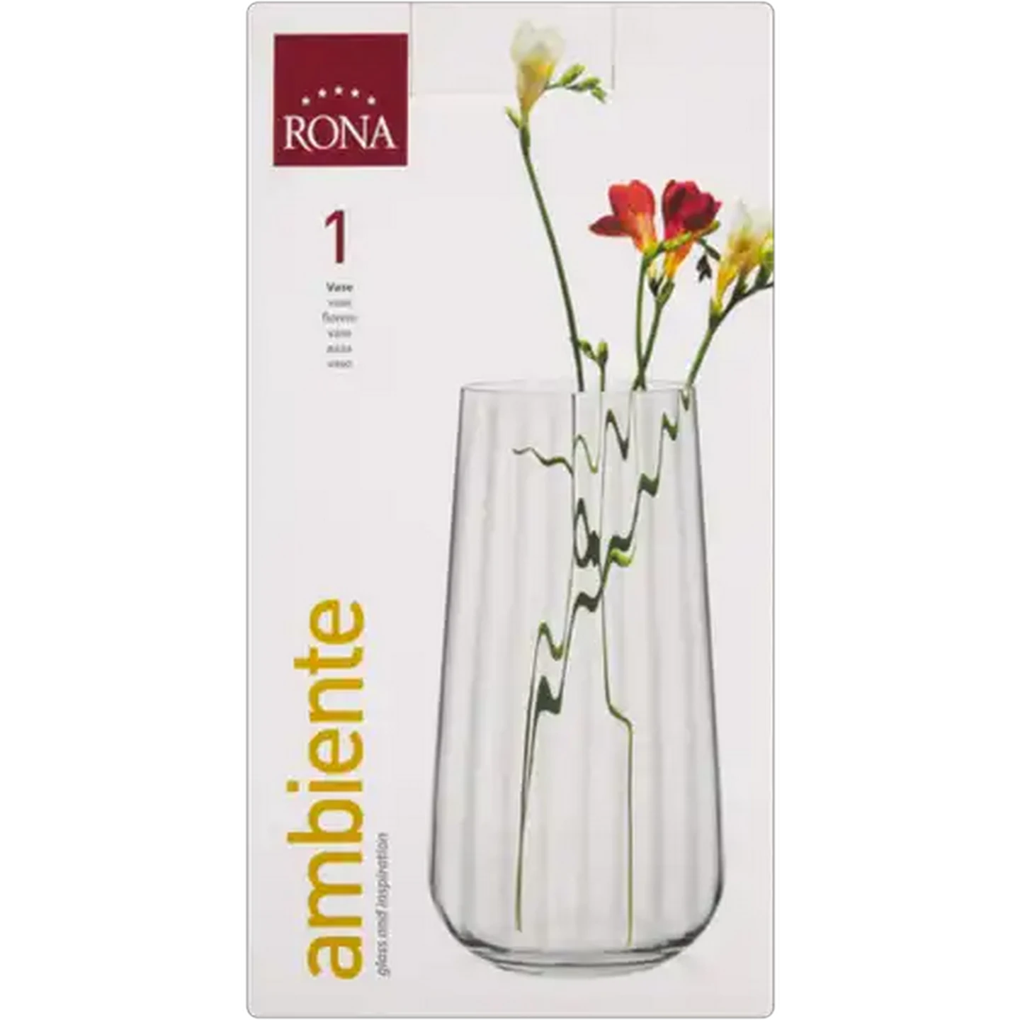 Image of RONA Ambiente Vase 25cm