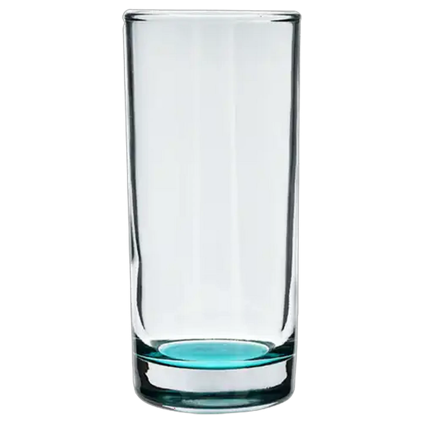Image of Prism Colour Hi Ball Glass Loose 240ml (Colour May Vary)