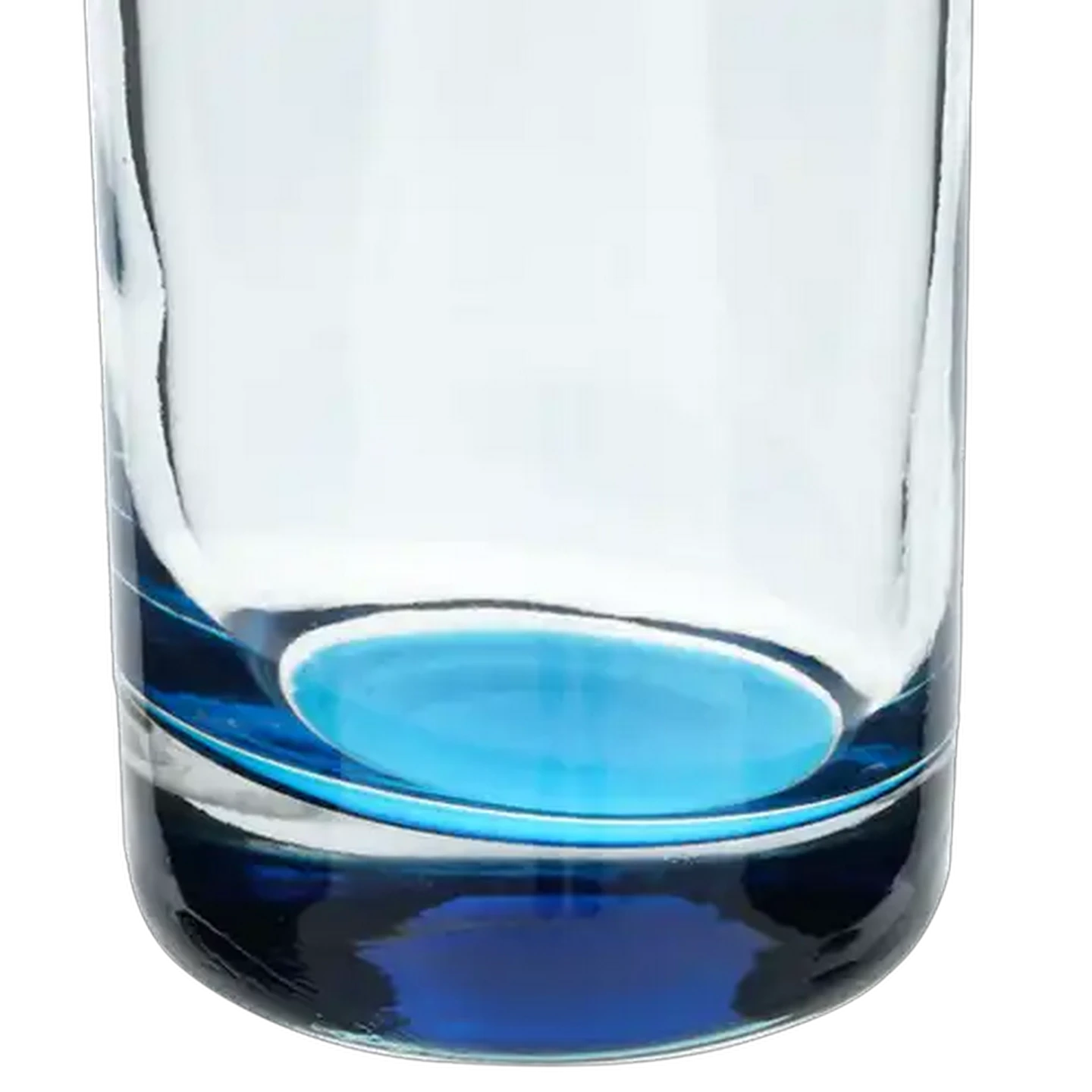 Image of Prism Colour Hi Ball Glass Loose 240ml (Colour May Vary)