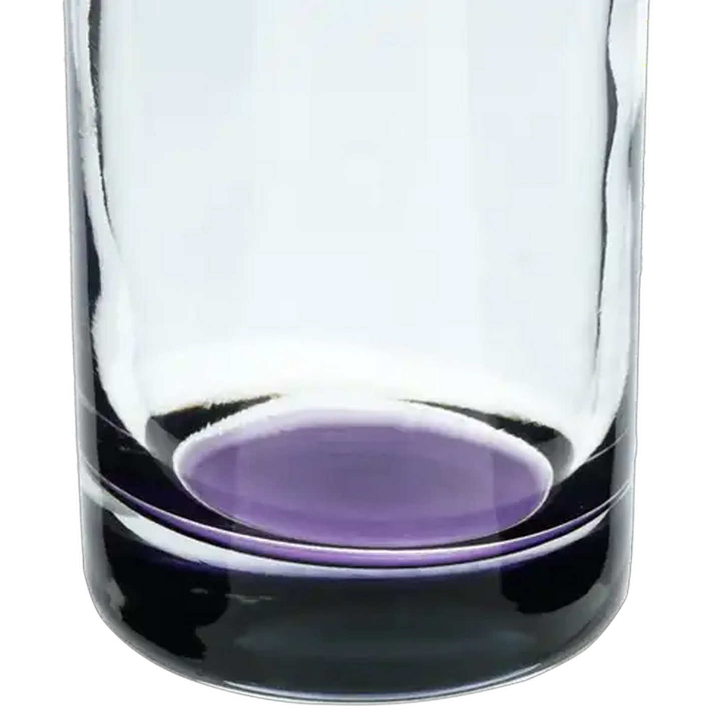 Image of Prism Colour Hi Ball Glass Loose 240ml (Colour May Vary)
