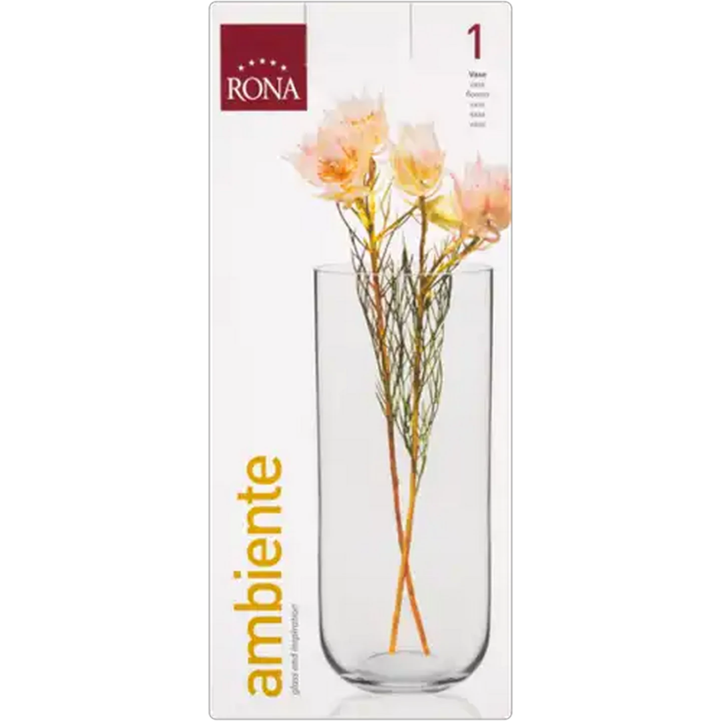 Image of RONA Ambiente Vase 27.5cm
