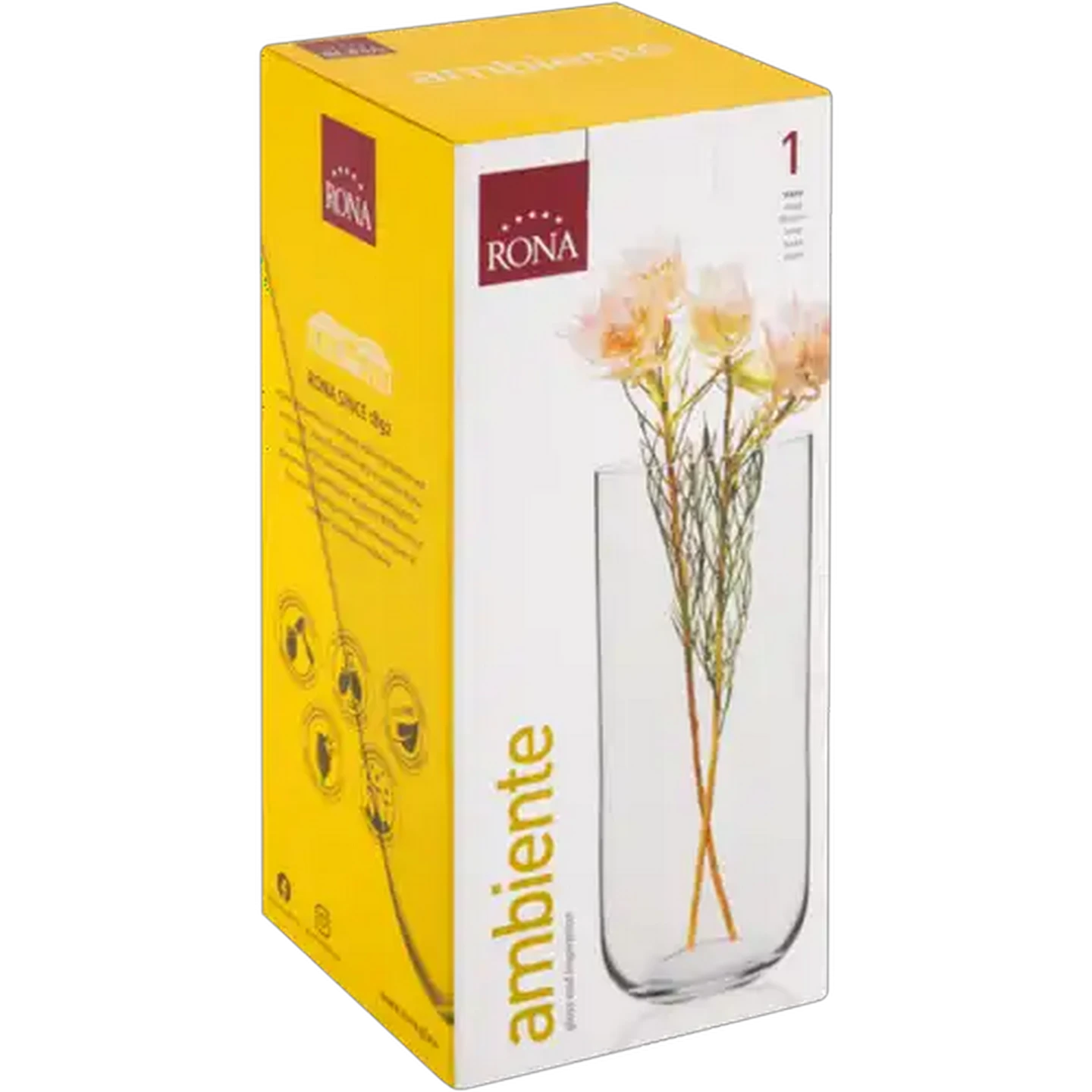 Image of RONA Ambiente Vase 27.5cm