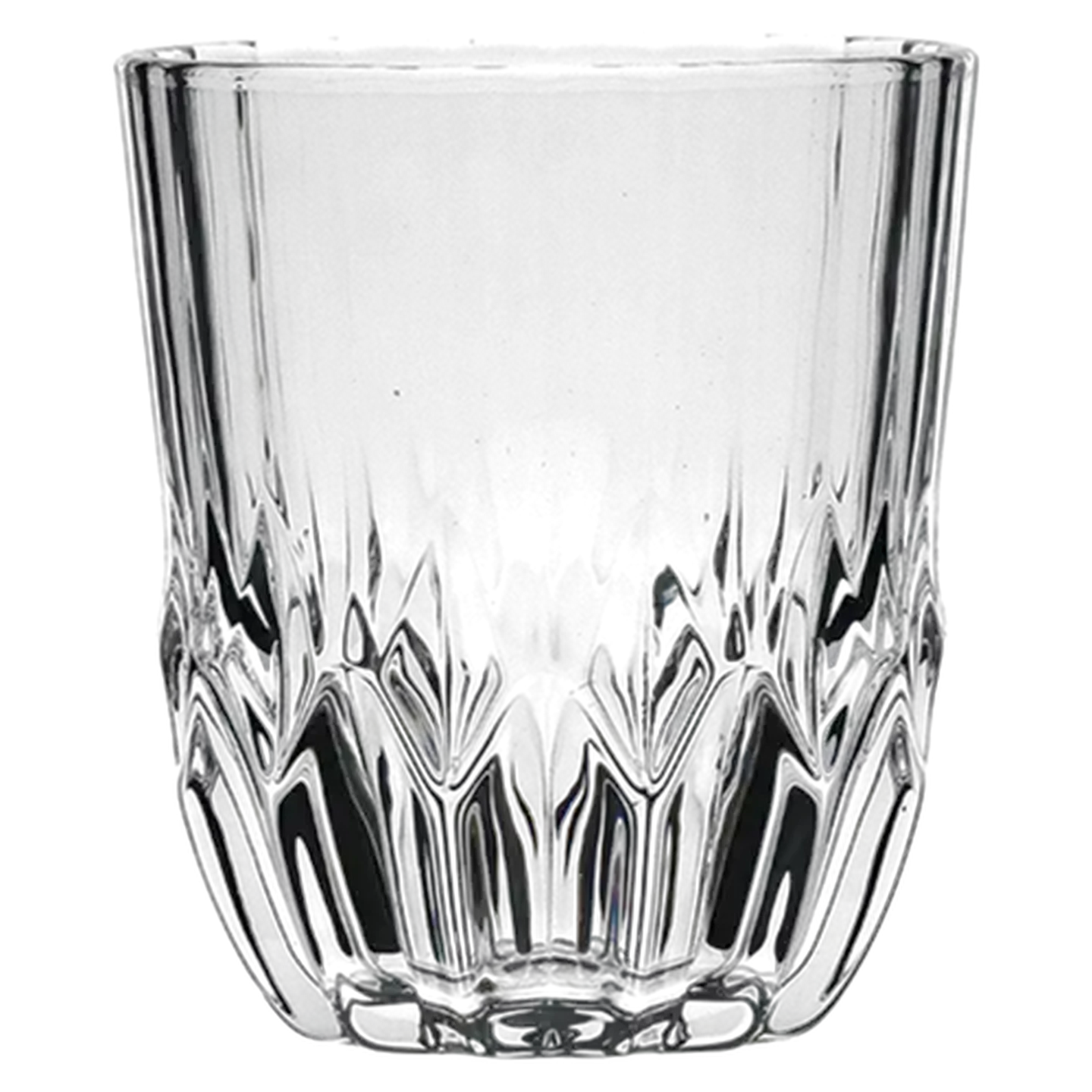 Image of Rome Whiskey Glass Set 310ml 4-Pack