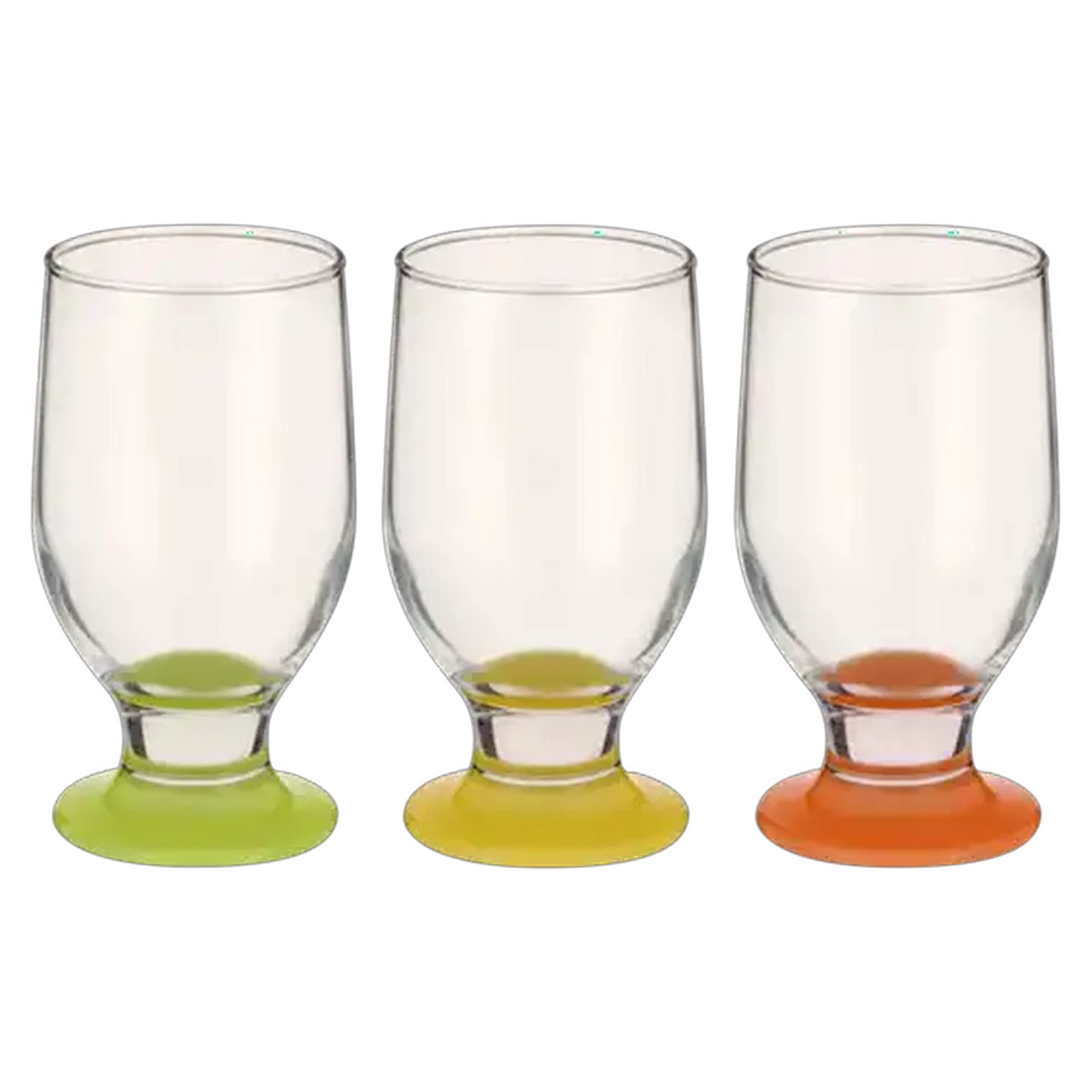 Image of Apollon Hi Ball Glass 3 Piece