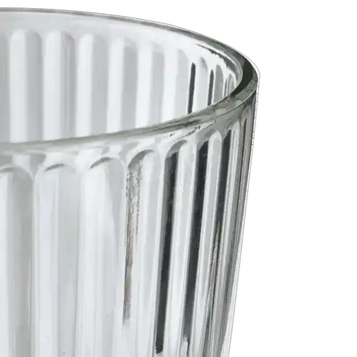 Image of Amelia Drinking Glass Set 12 Piece