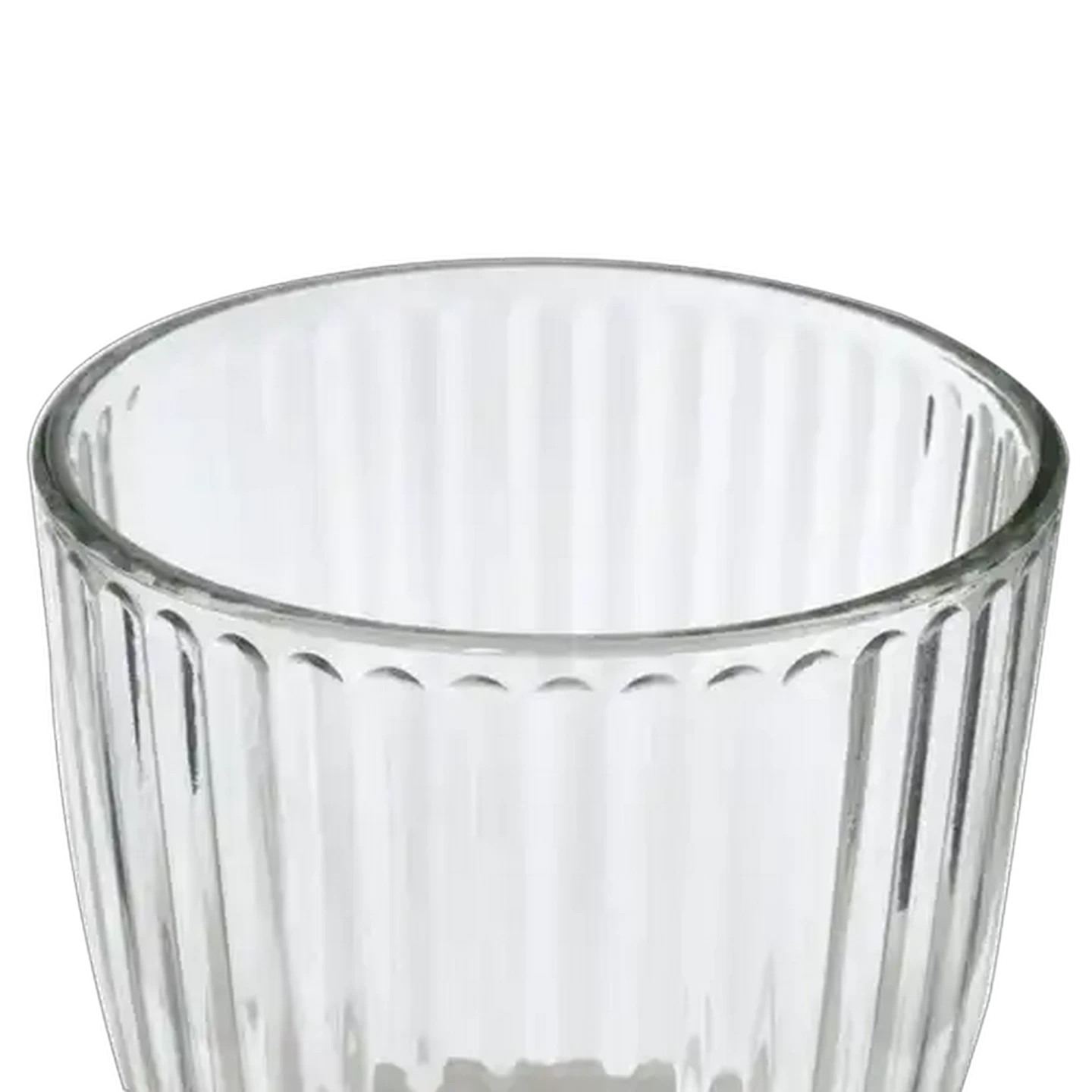 Image of Amelia Drinking Glass Set 12 Piece
