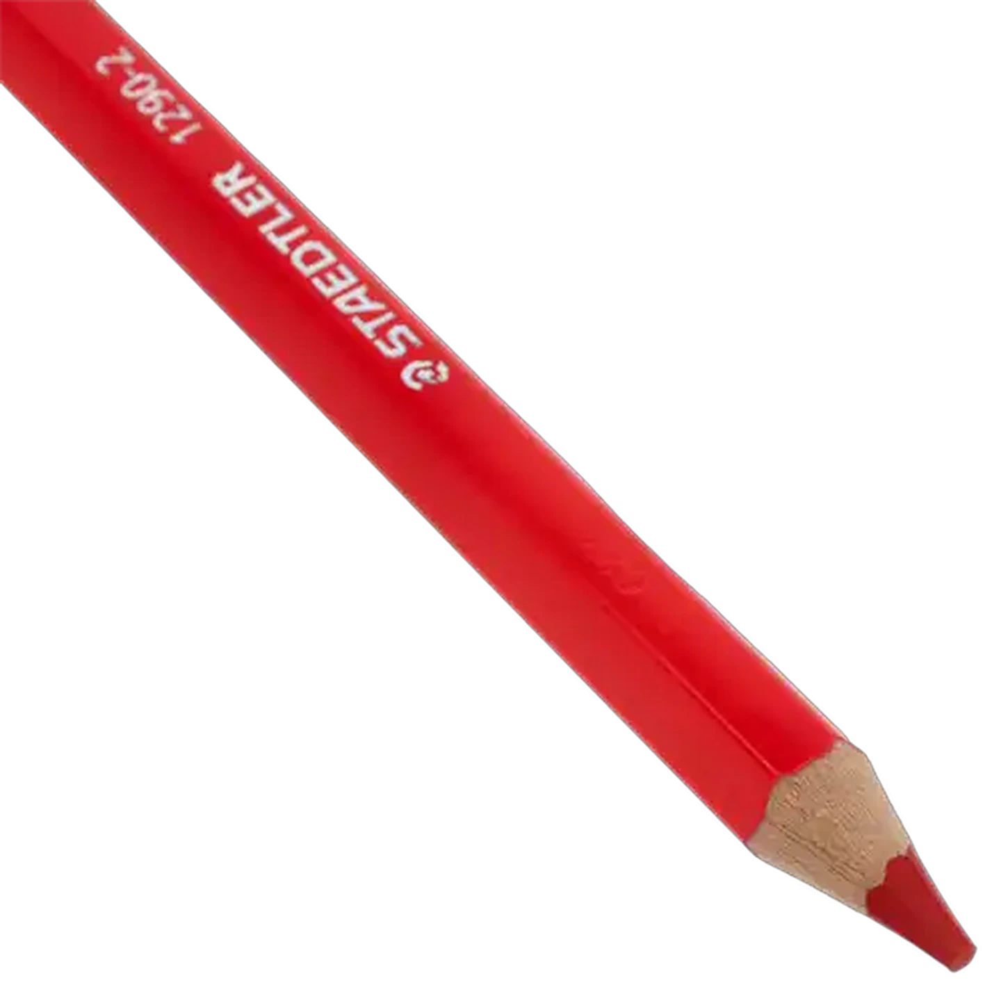 Image of Staedtler Jumbo Colour Pencils with Tin 12-Pack