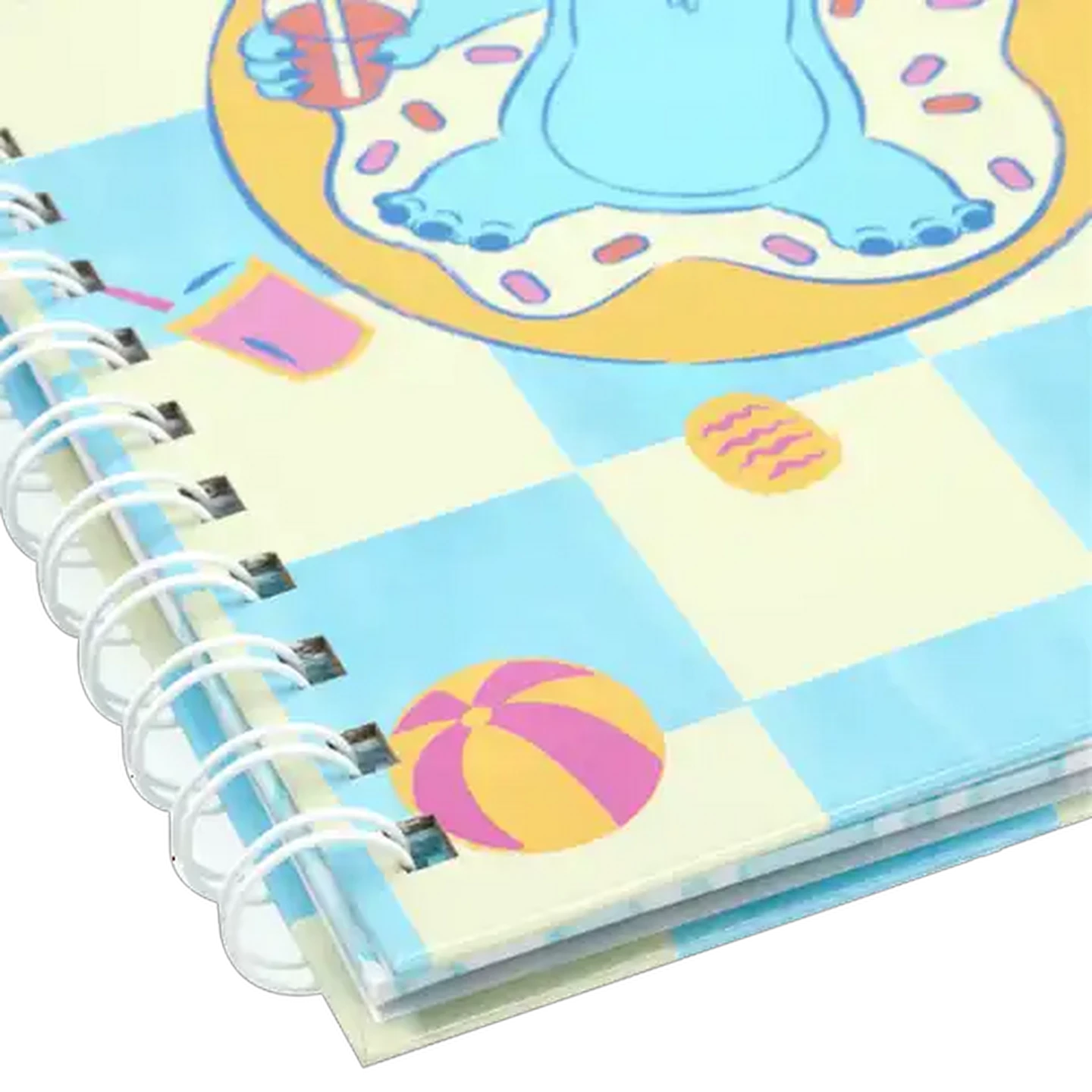Image of Lilo & Stitch A5 Wiro Notebook