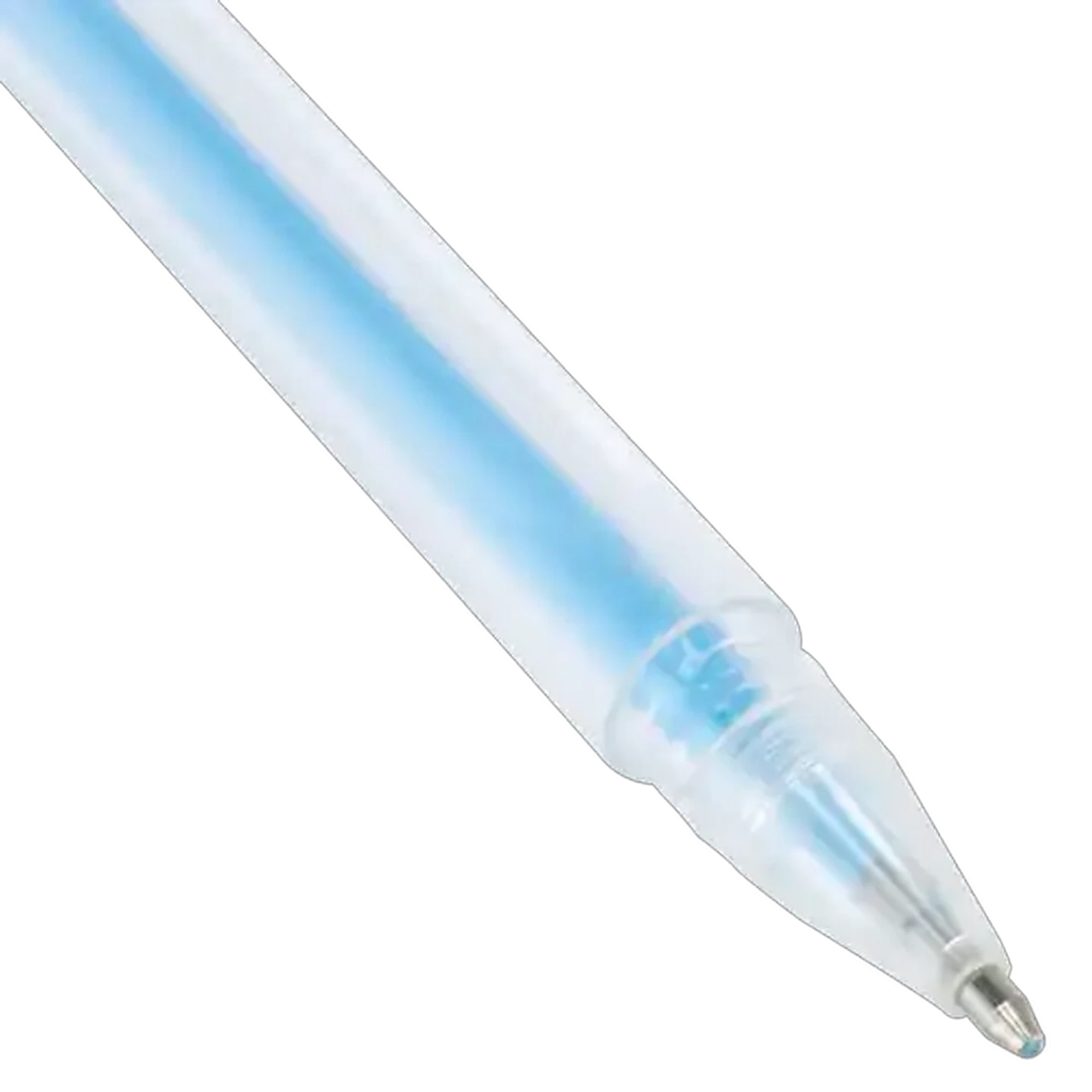 Image of Vivilite Acrylic Neon Gel Ink Pens 6-Pack