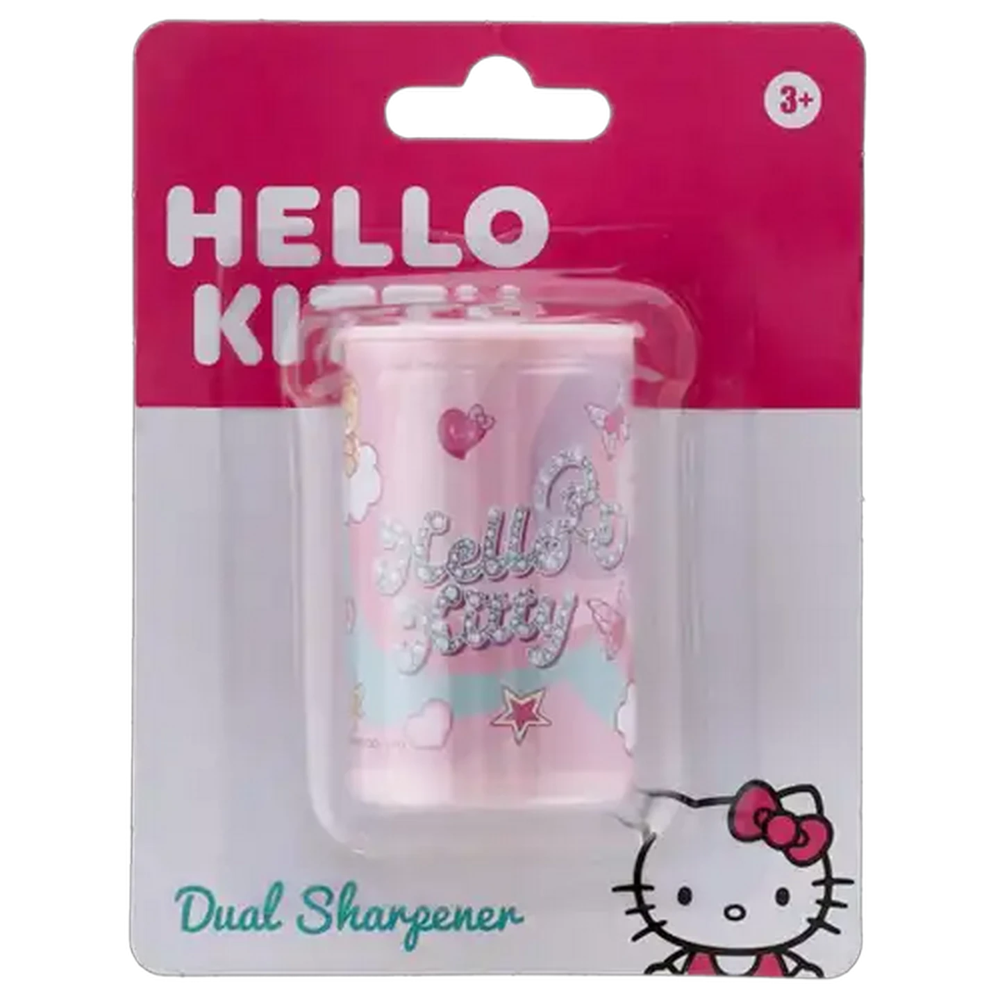 Image of Hello Kitty Dual Sharpener