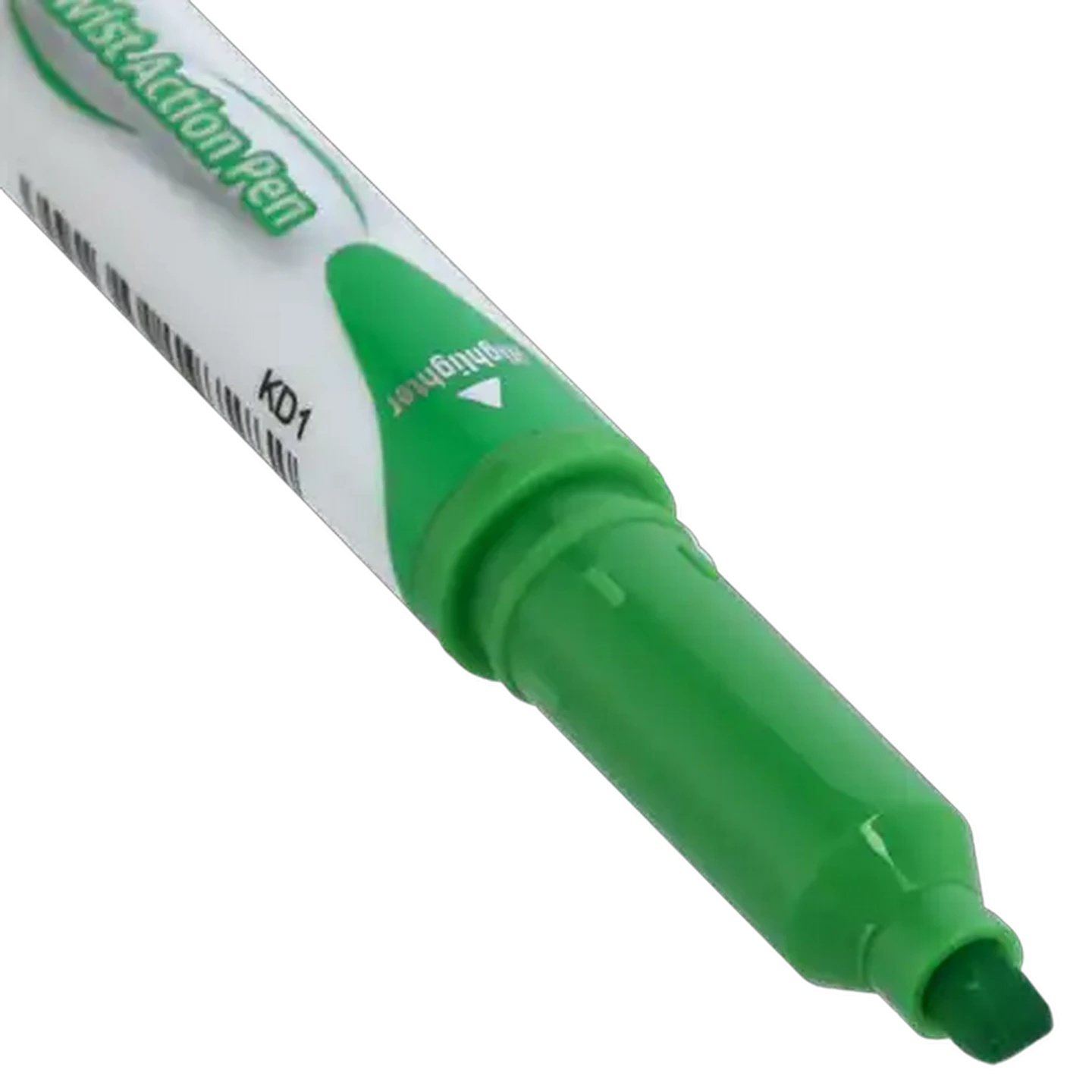 Image of Vivilite Dual Tip Ballpoint Pen & Highlighter 3-Pack
