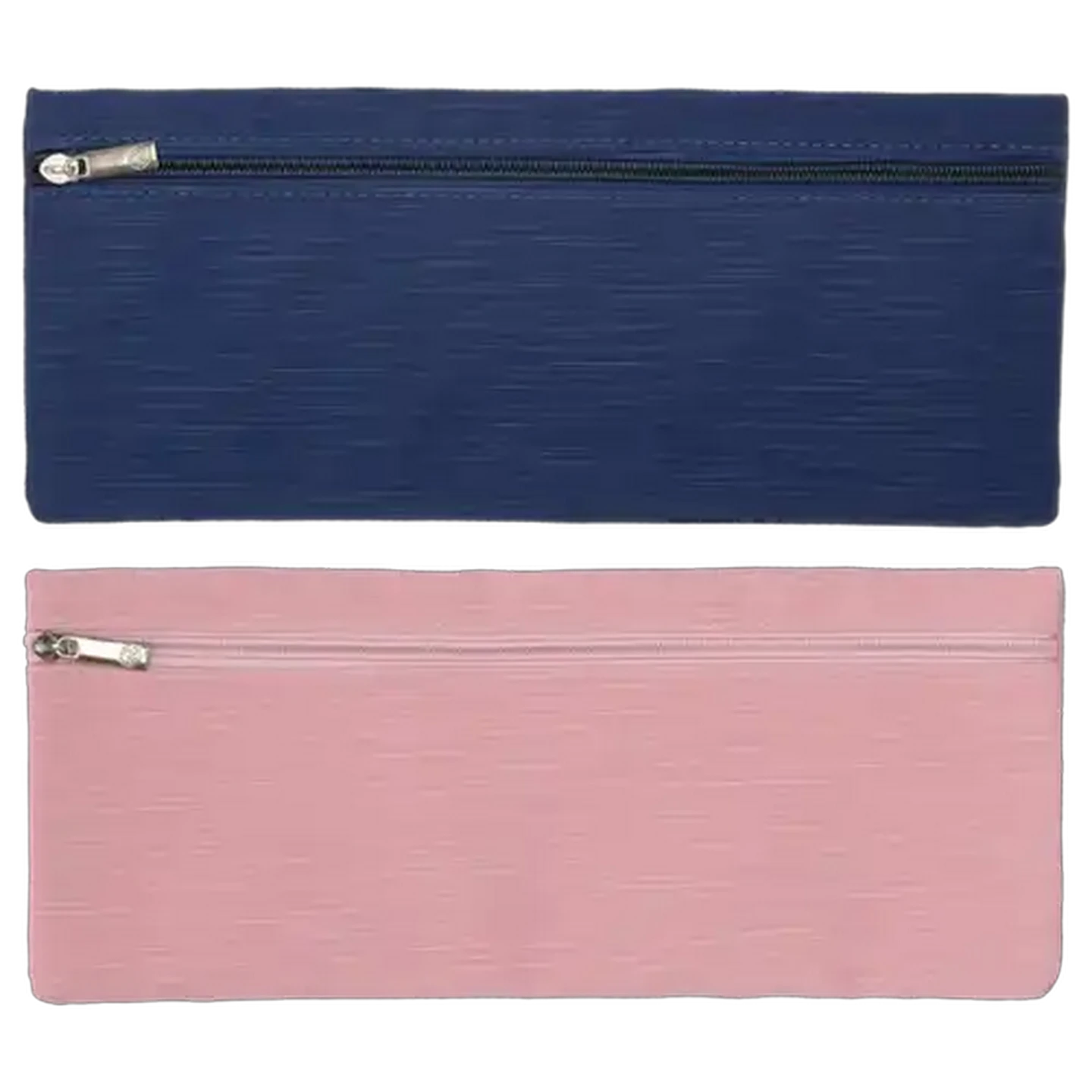 Image of Kenzel Single Zip Pencil Bag 33cm (Colour May Vary)